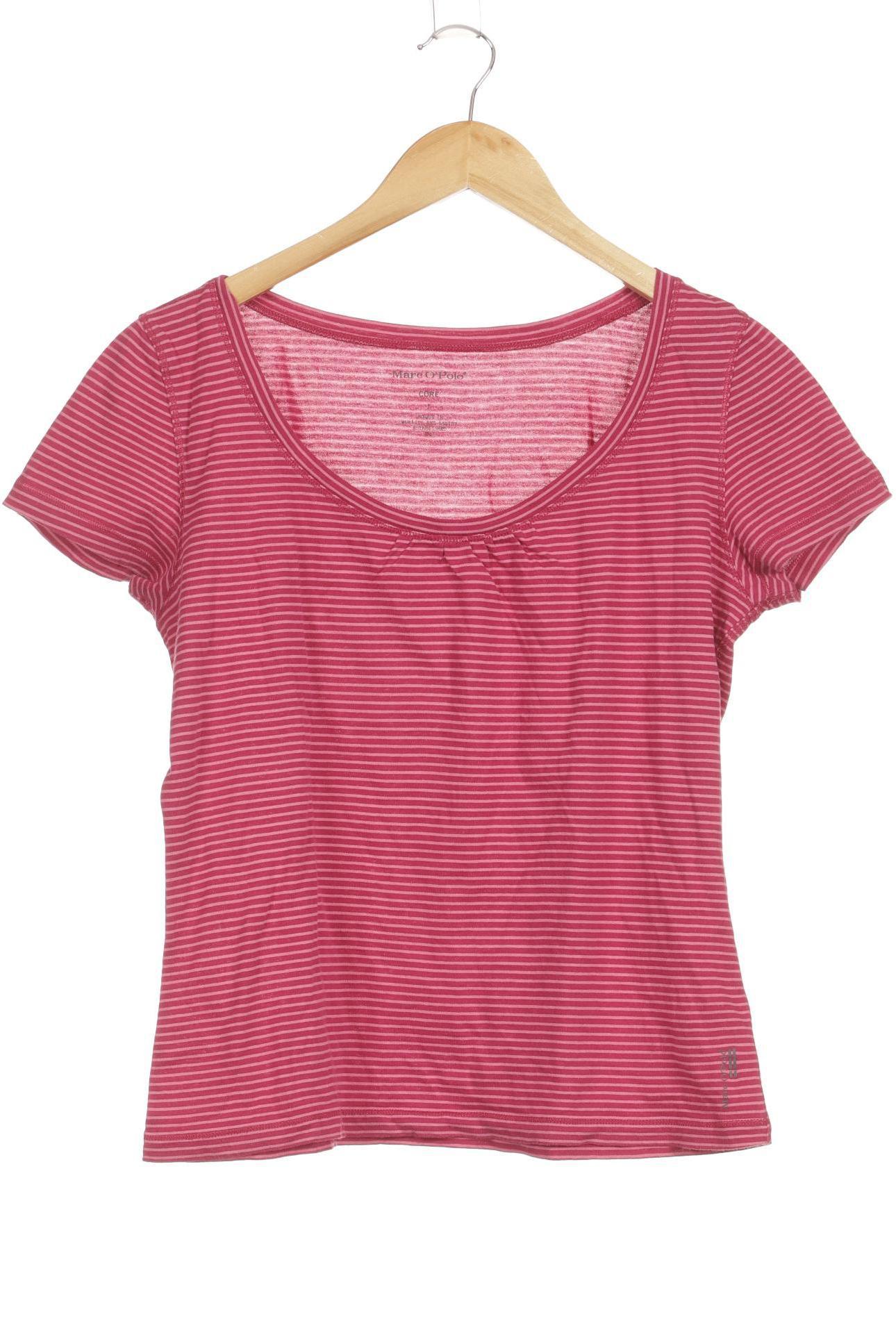 

Marc O Polo Damen T-Shirt, pink, Gr.