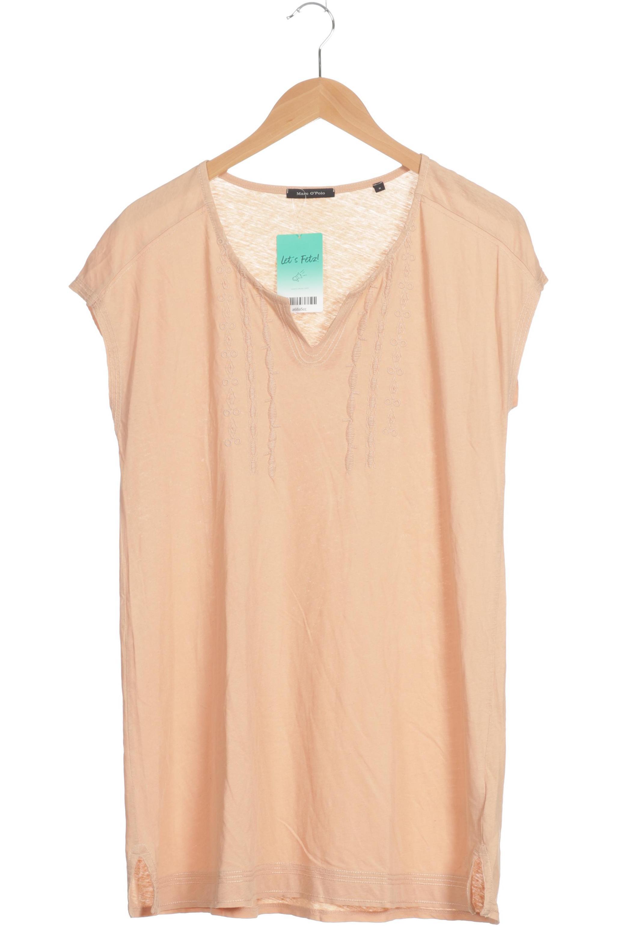 

Marc O Polo Damen T-Shirt, beige, Gr.