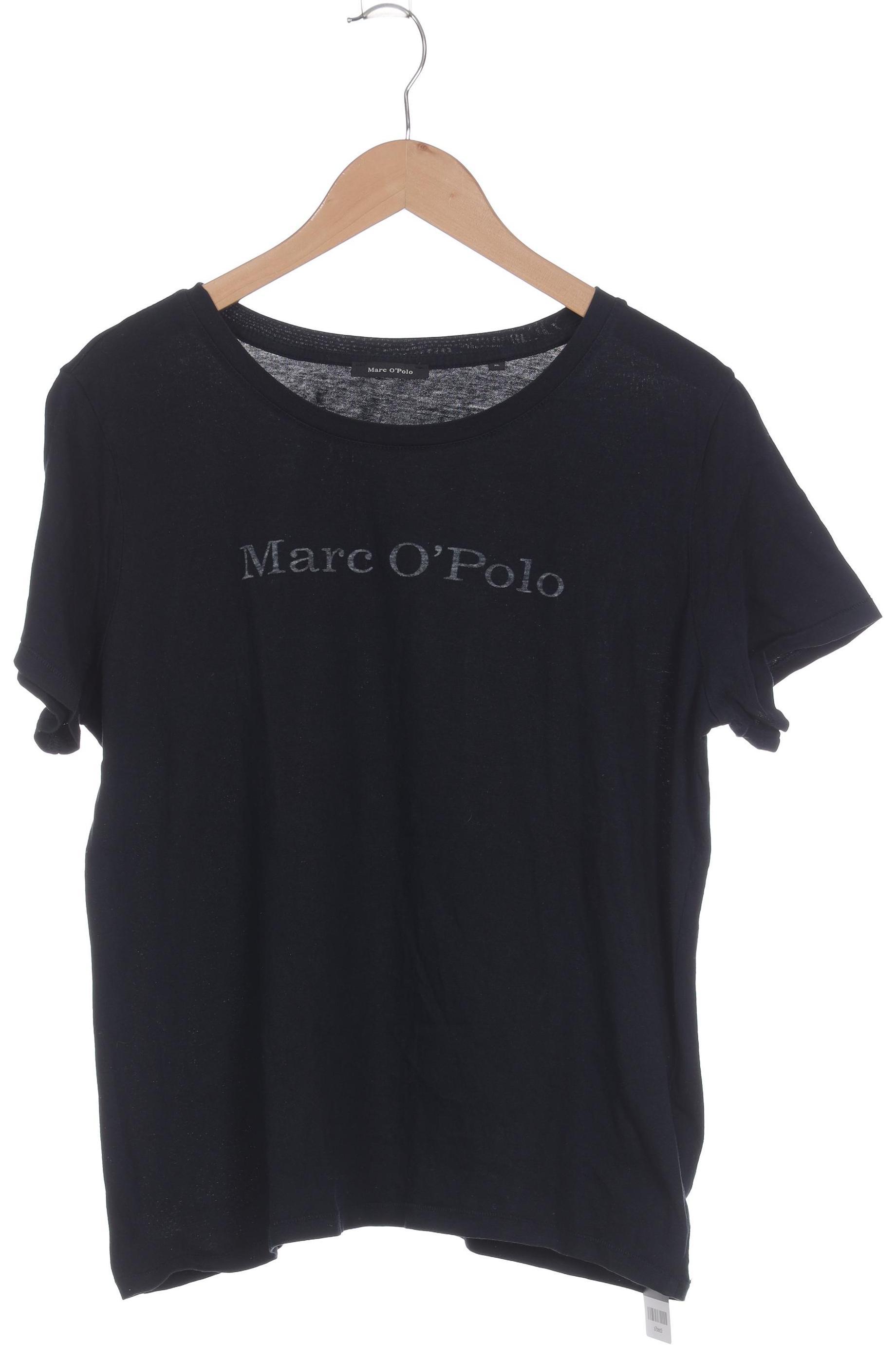 

Marc O Polo Damen T-Shirt, blau, Gr.
