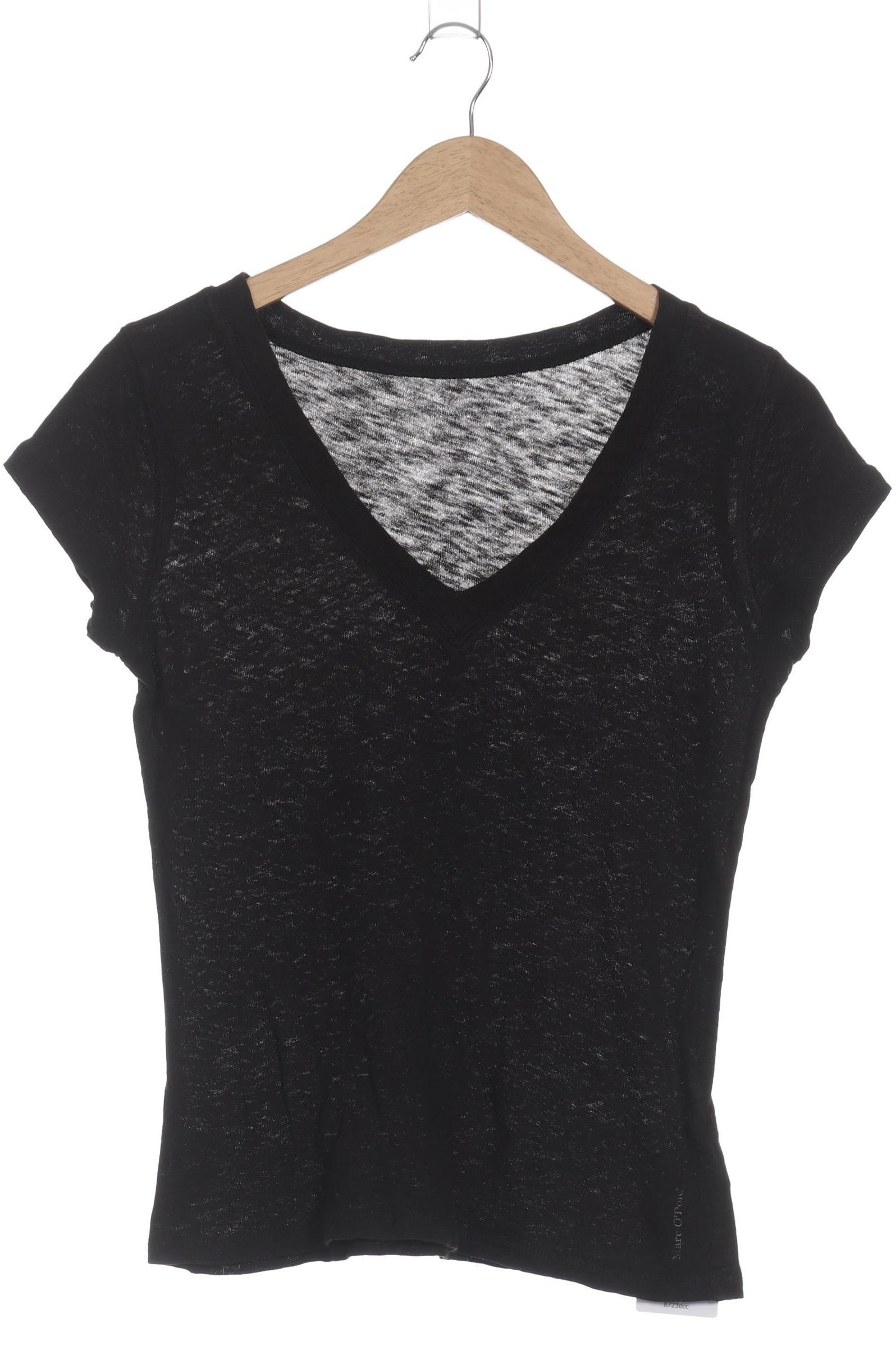 

Marc O Polo Damen T-Shirt, blau, Gr.