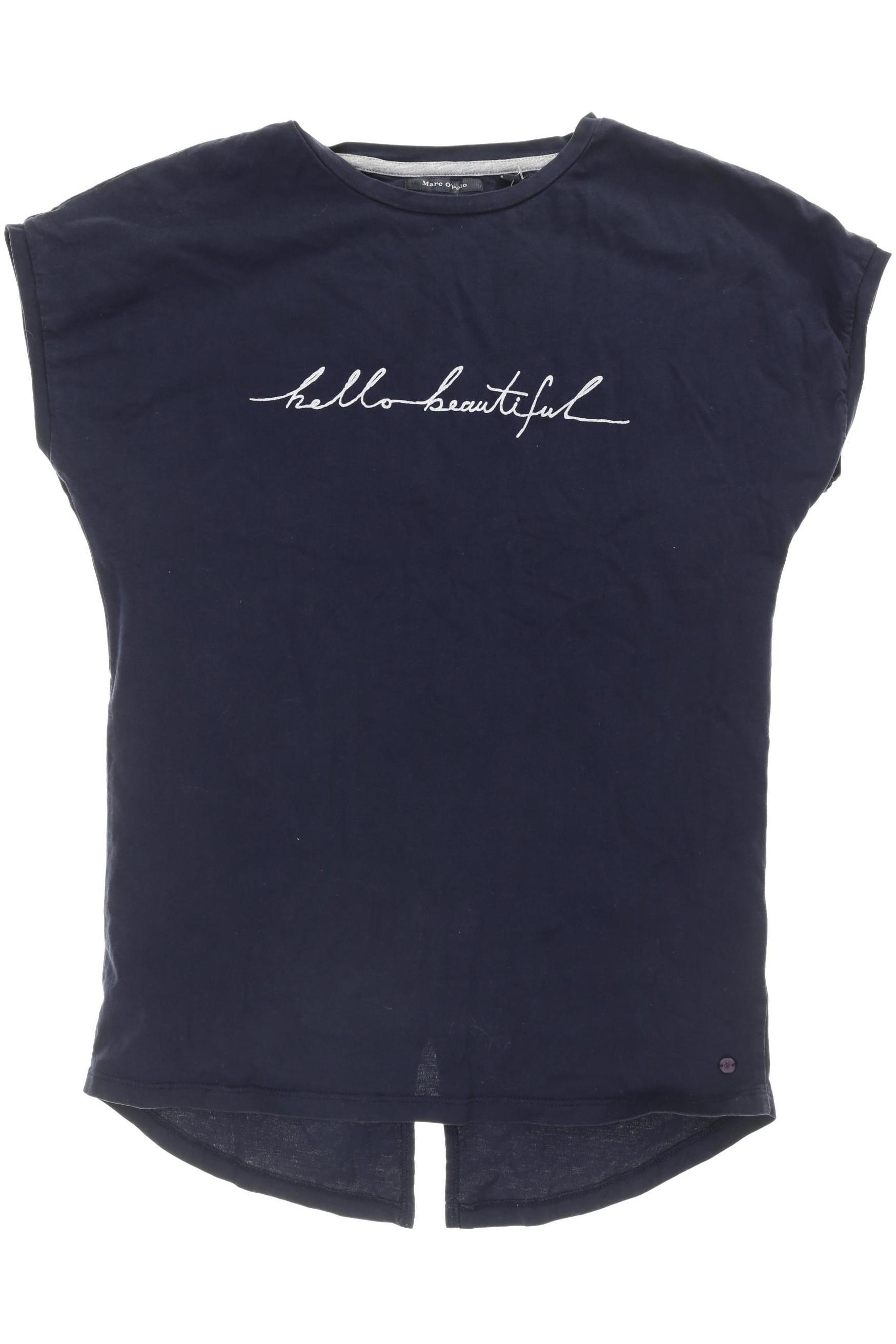 

Marc O Polo Mädchen T-Shirt, blau, Gr. 176