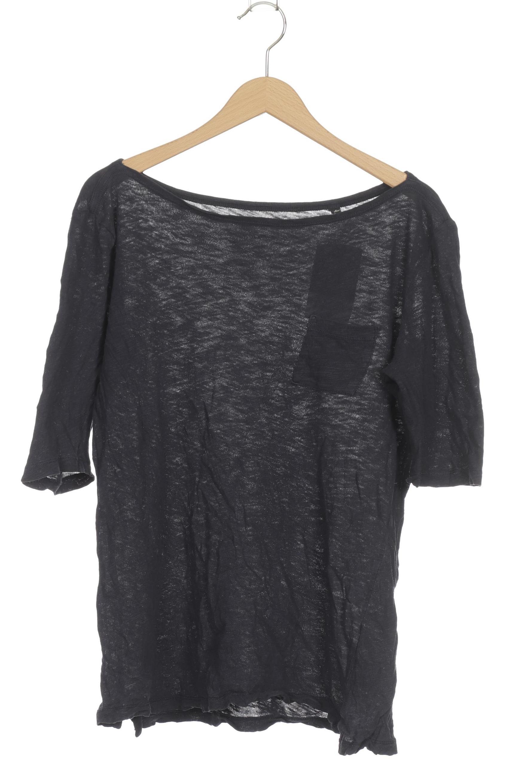 

Marc O Polo Damen T-Shirt, blau, Gr.