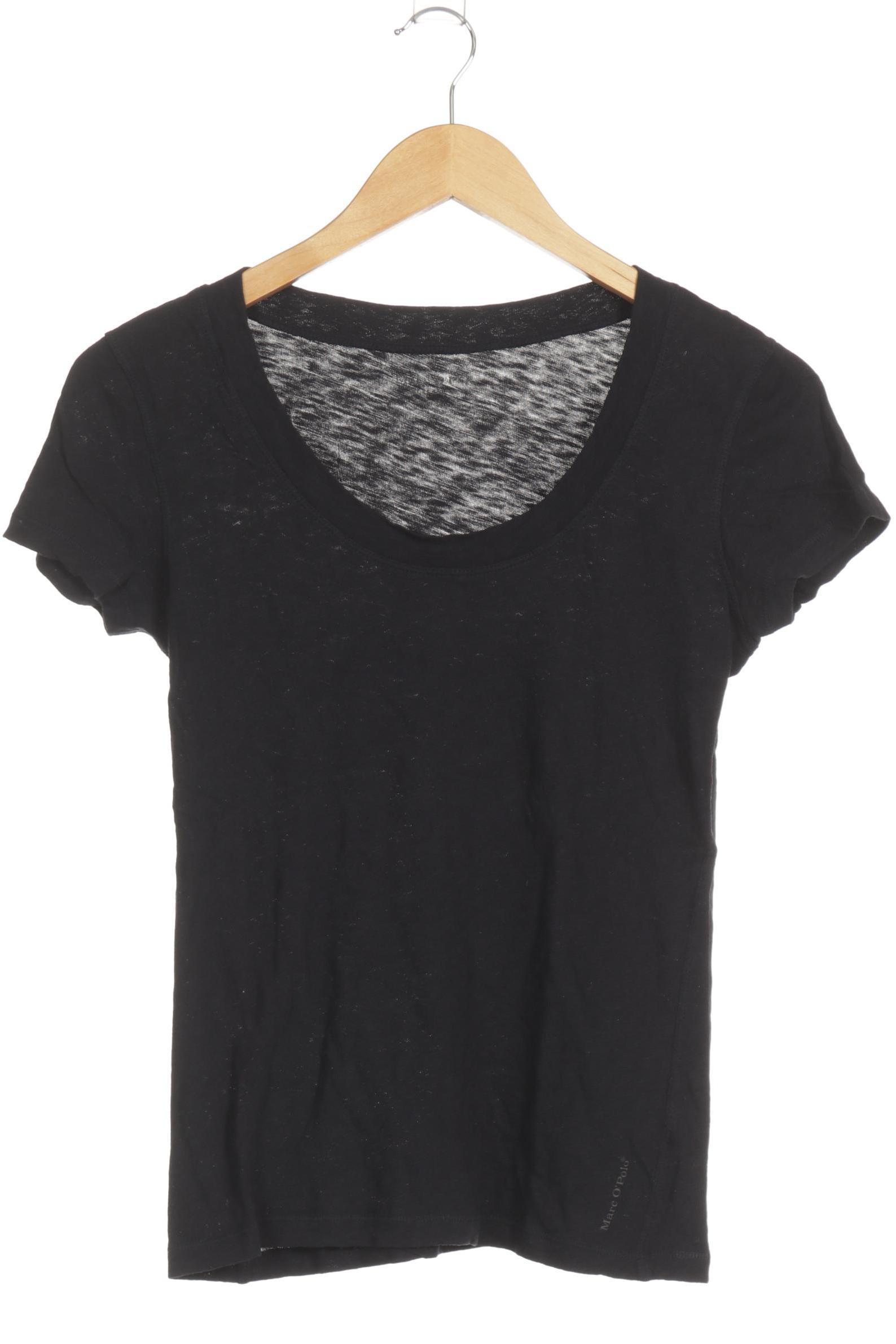 

Marc O Polo Damen T-Shirt, blau, Gr.