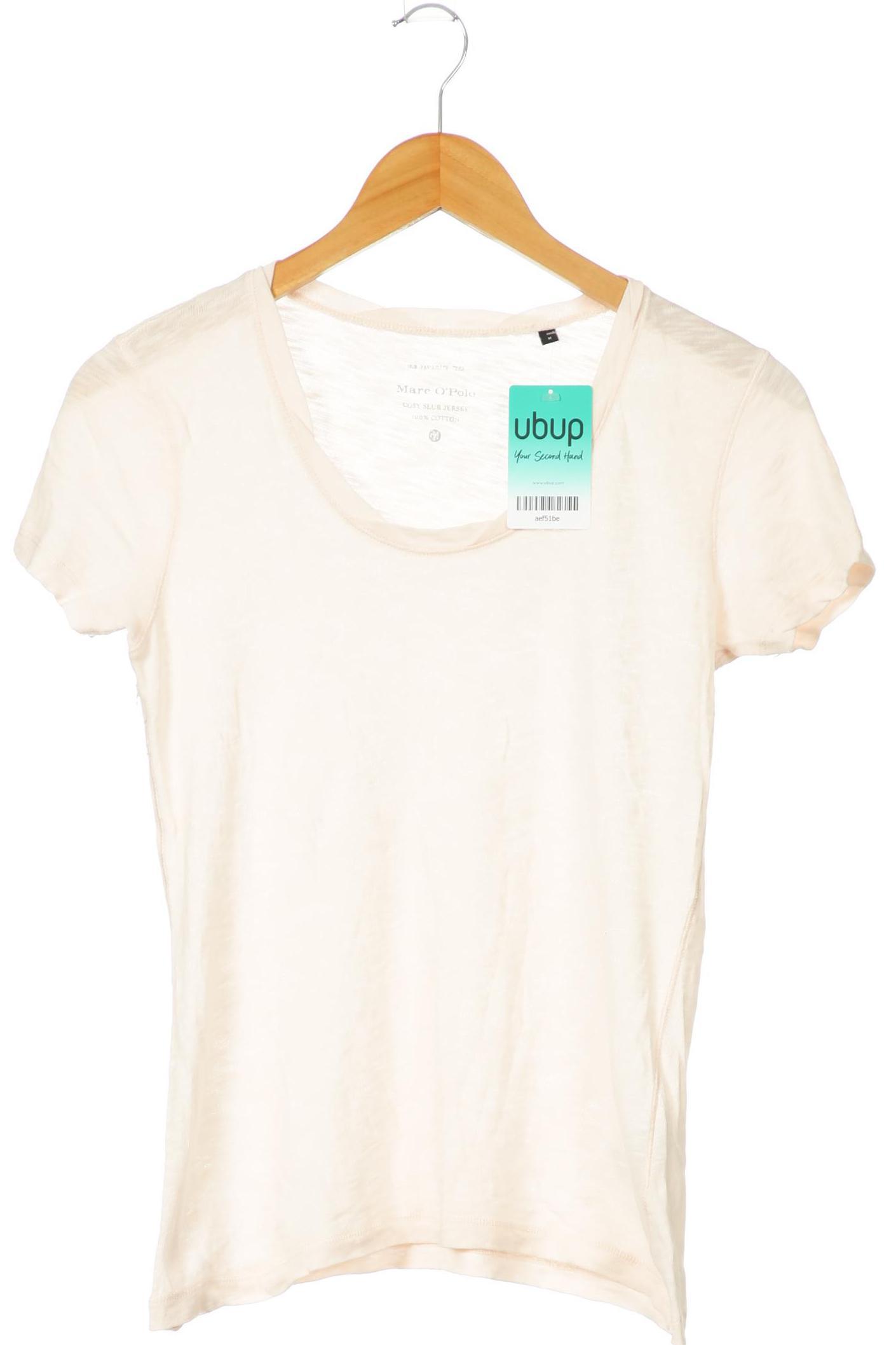 

Marc O Polo Damen T-Shirt, pink, Gr.
