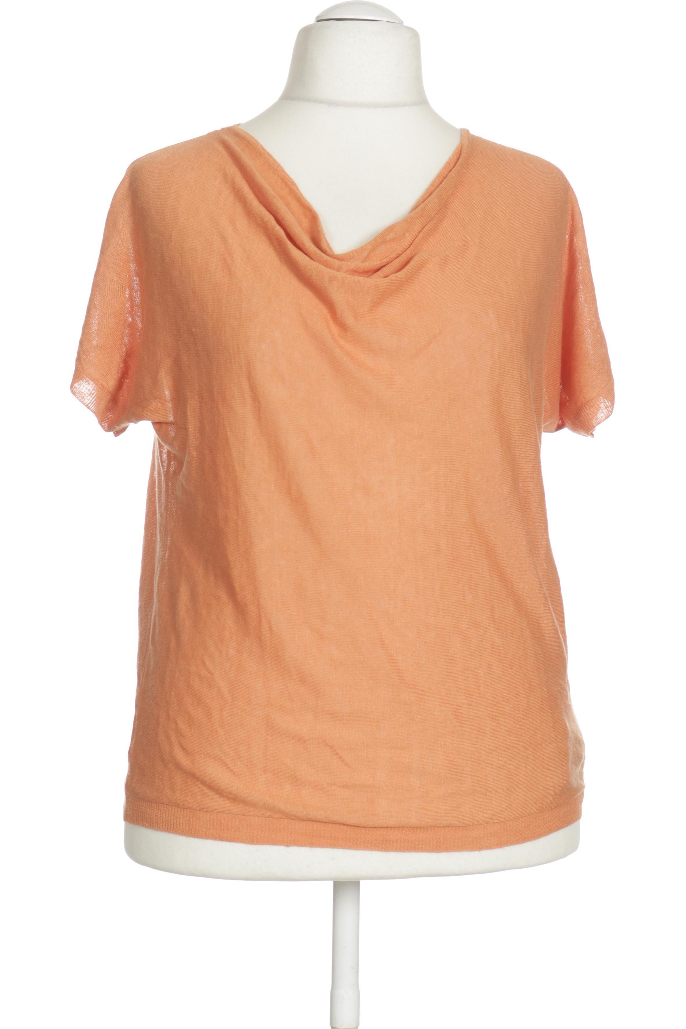 

Marc O Polo Damen T-Shirt, orange, Gr.