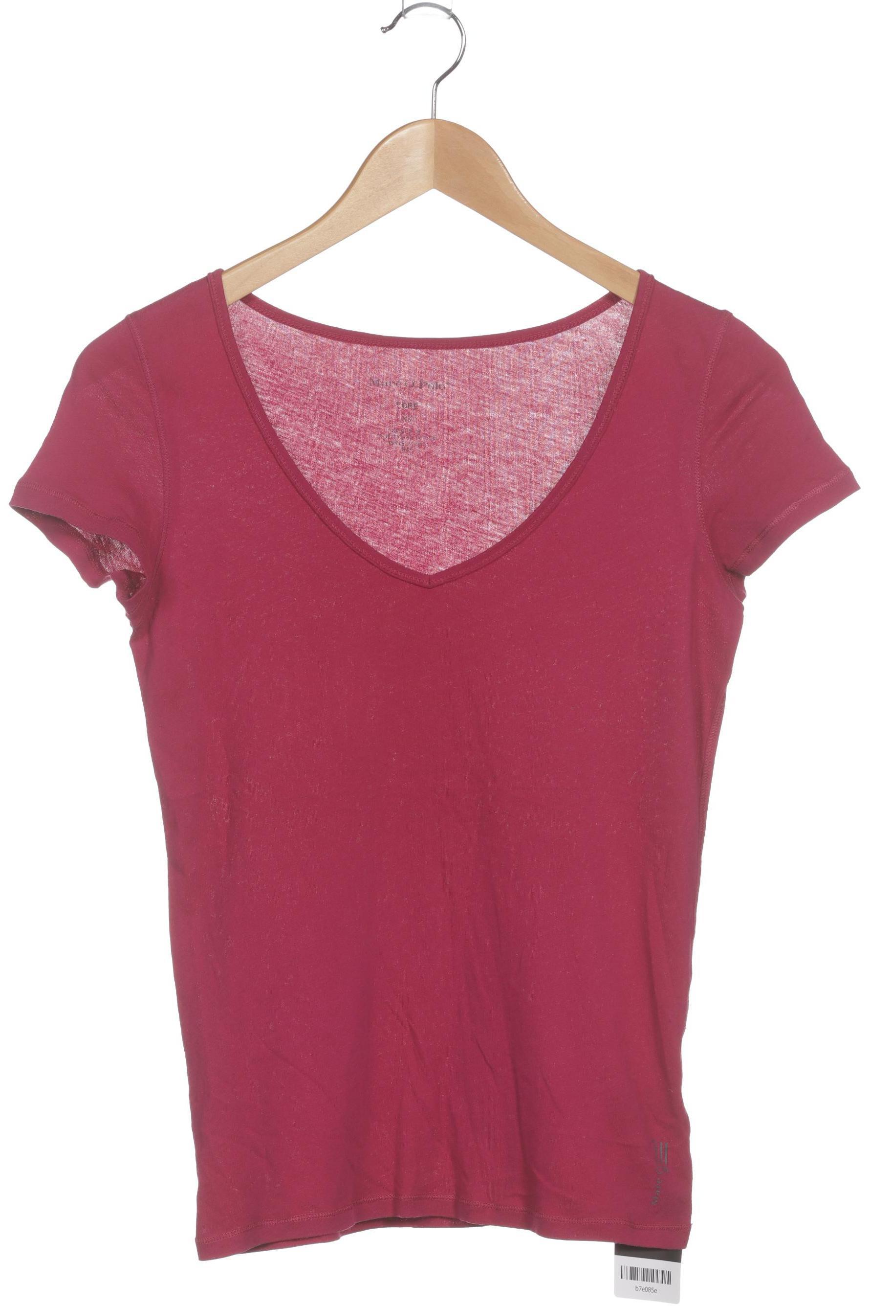 

Marc O Polo Damen T-Shirt, pink, Gr.
