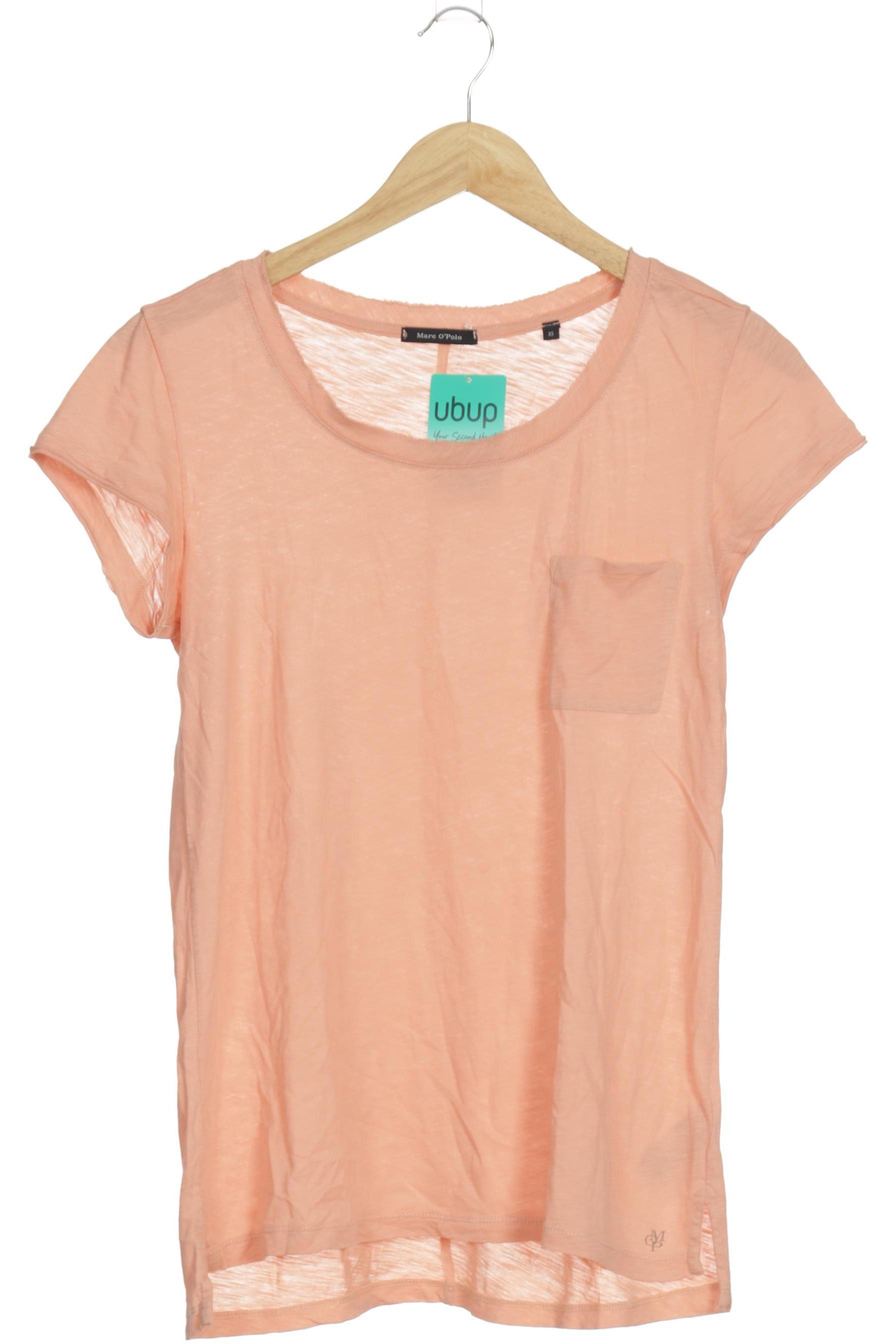 

Marc O Polo Damen T-Shirt, pink, Gr.