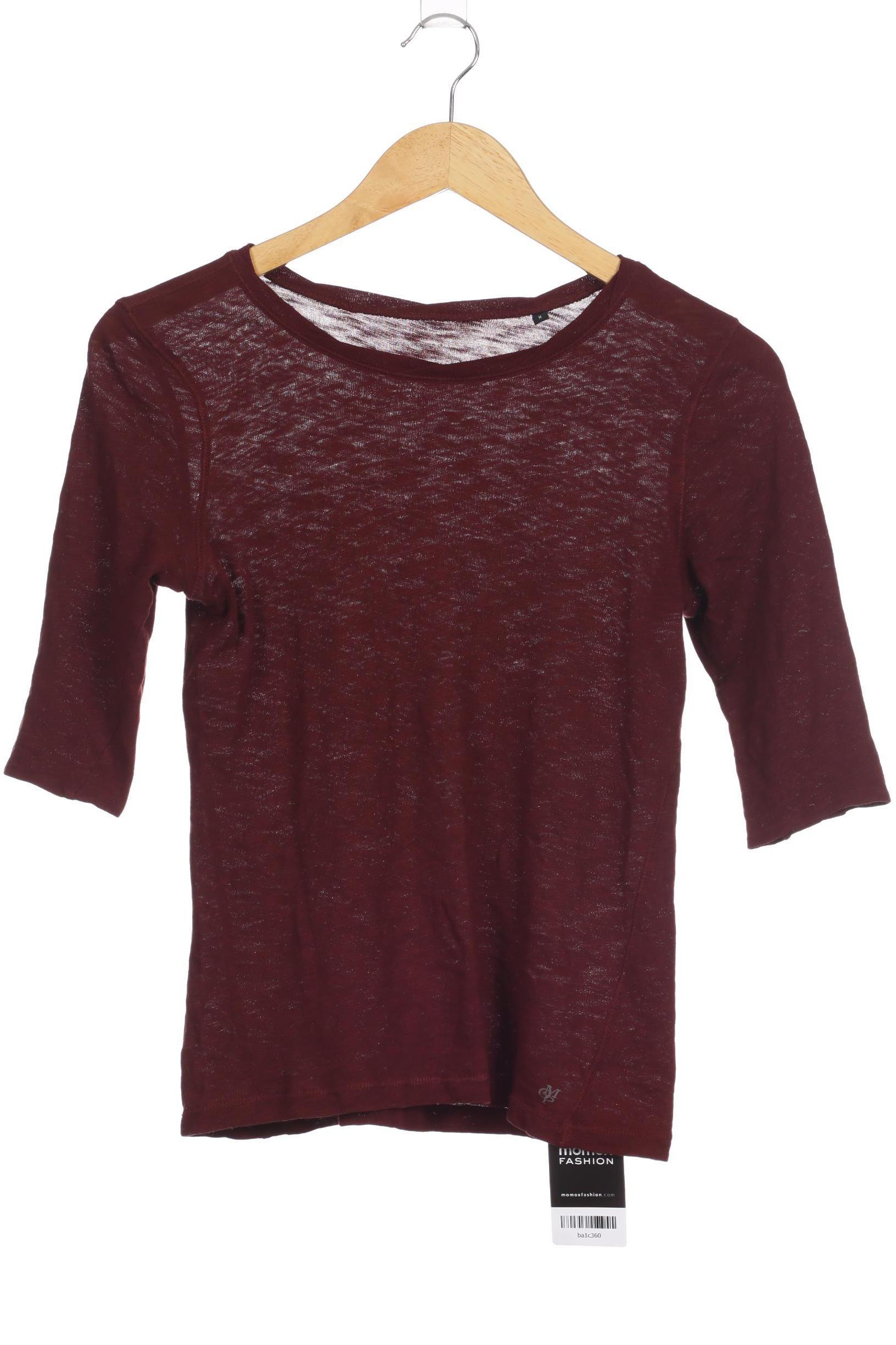 

Marc O Polo Damen T-Shirt, rot, Gr.