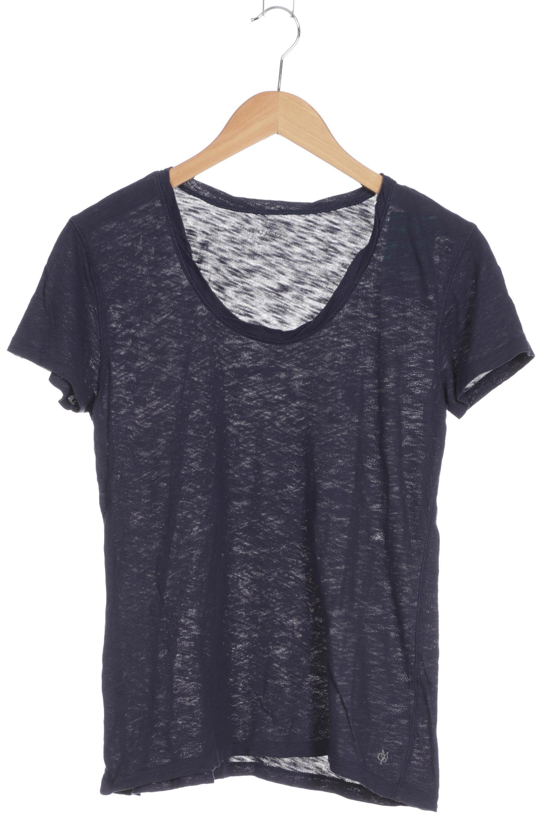 

Marc O Polo Damen T-Shirt, blau, Gr.