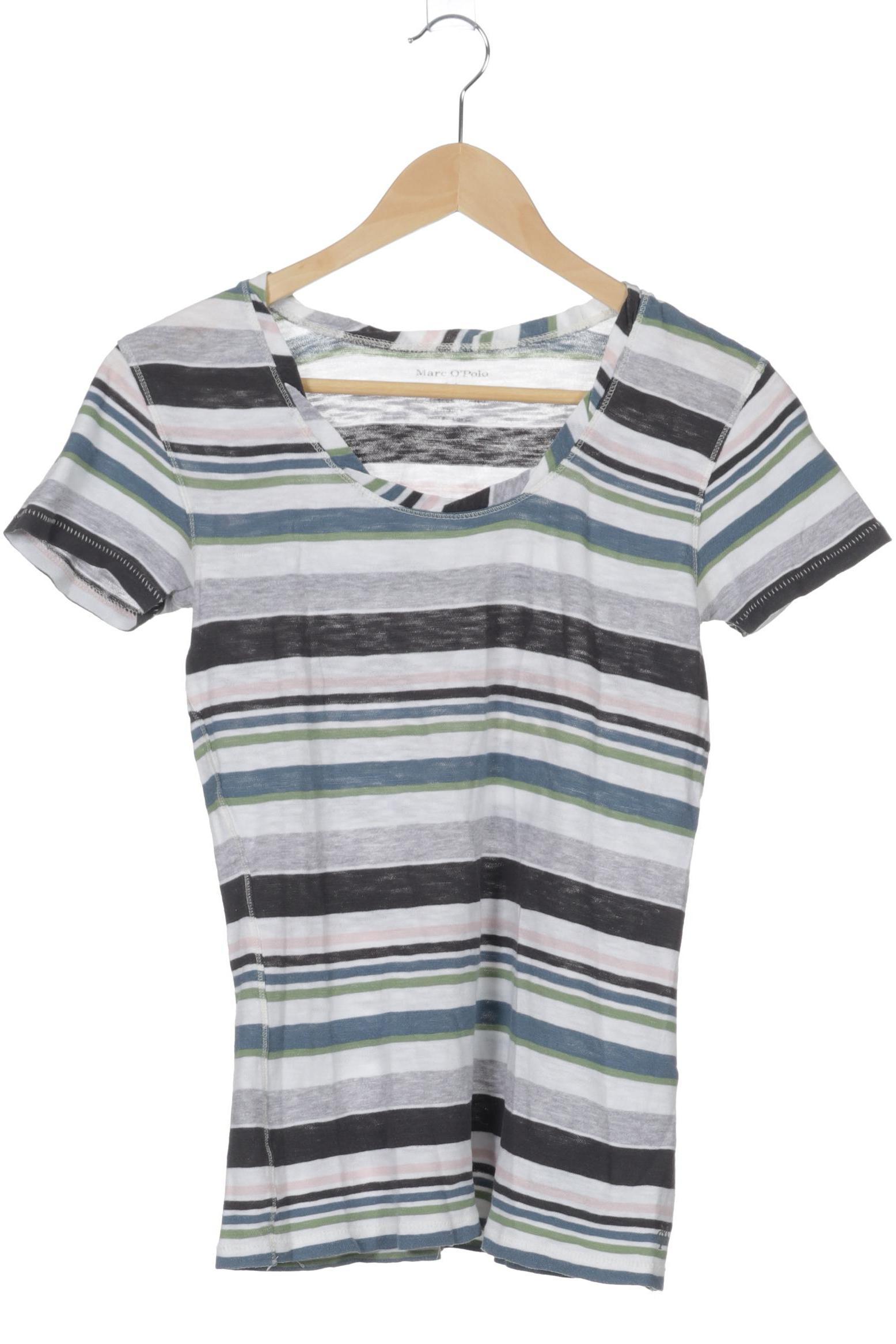

Marc O Polo Damen T-Shirt, grau, Gr.