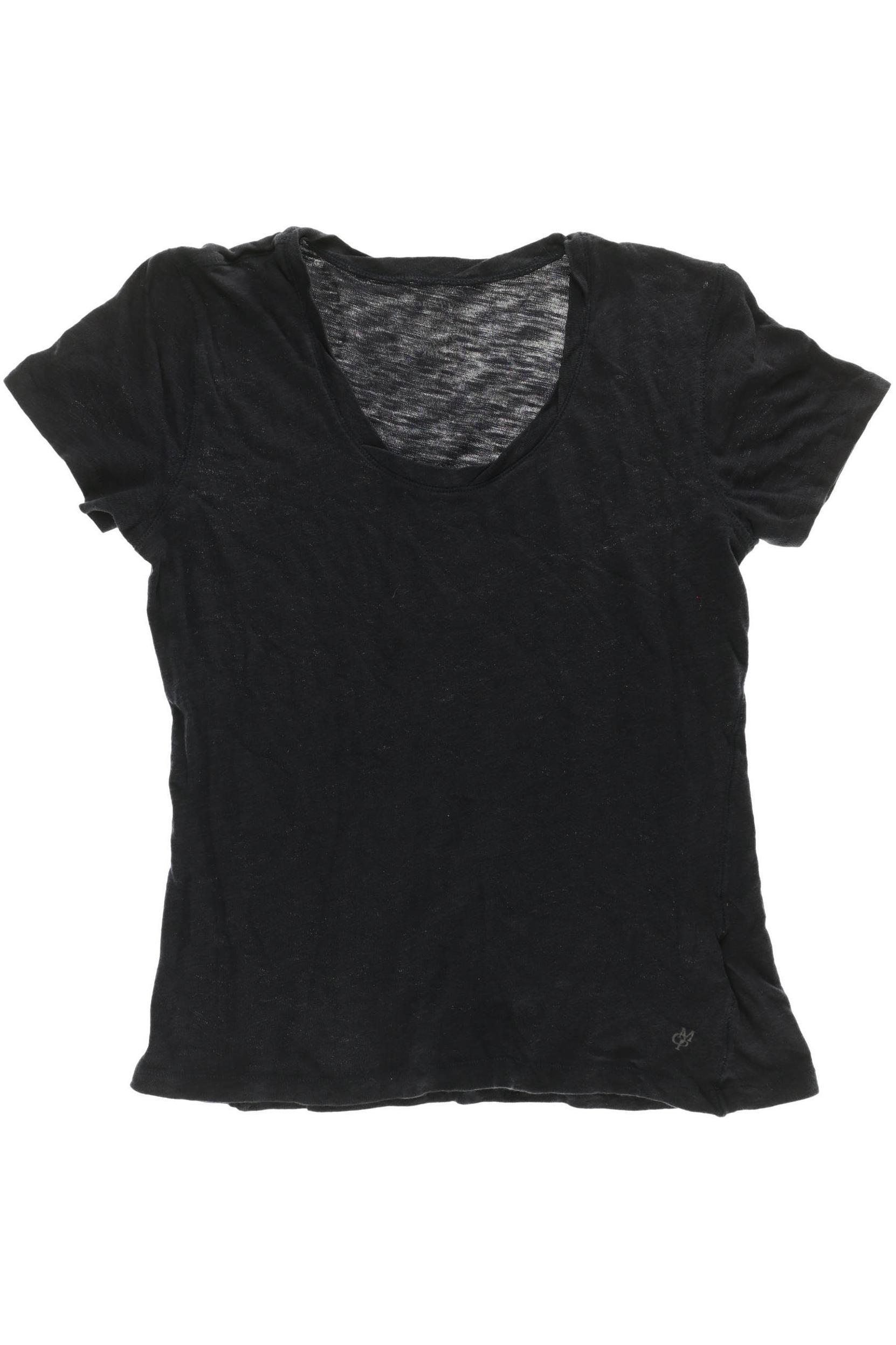 

Marc O Polo Damen T-Shirt, blau, Gr.