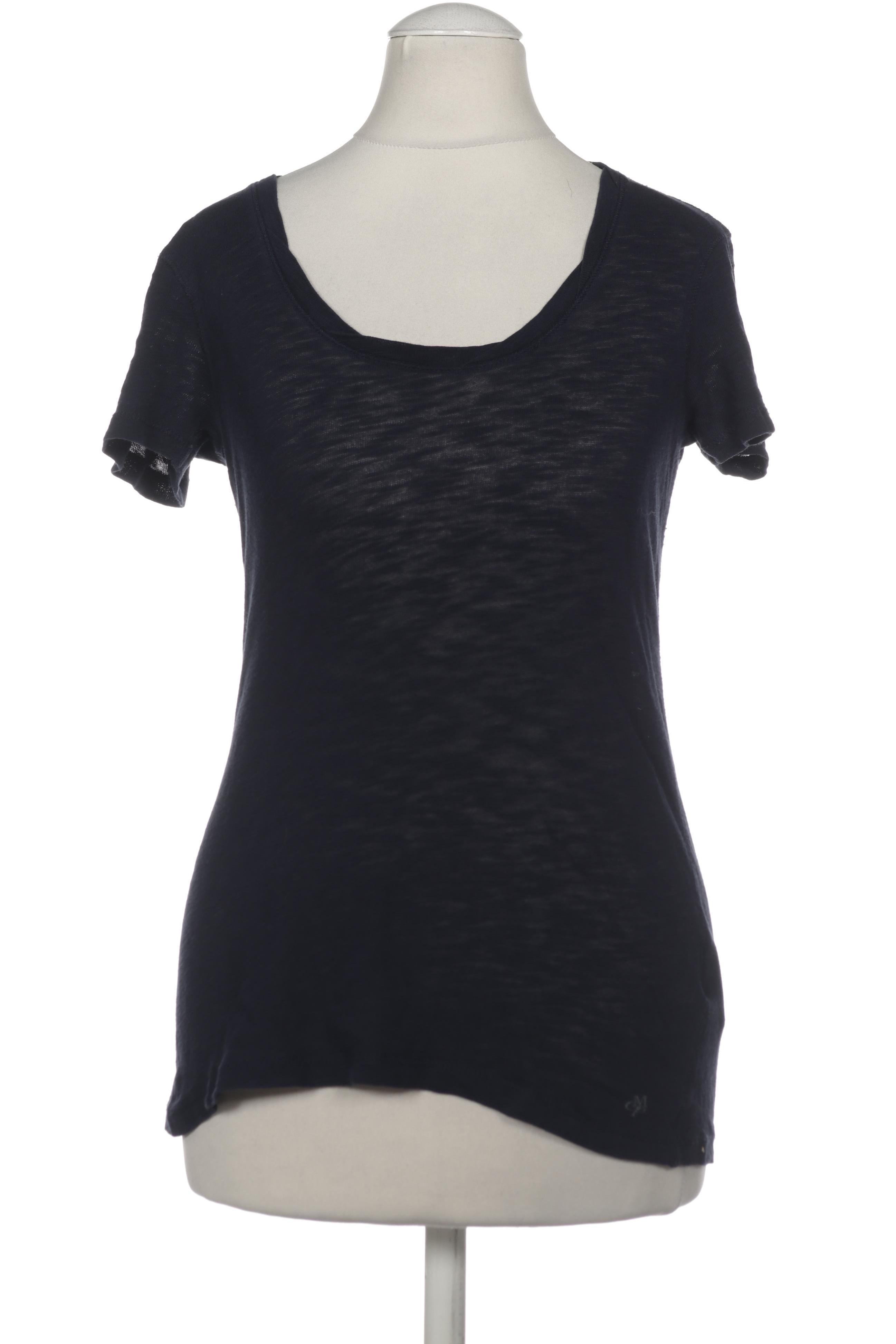 

Marc O Polo Damen T-Shirt, blau, Gr.