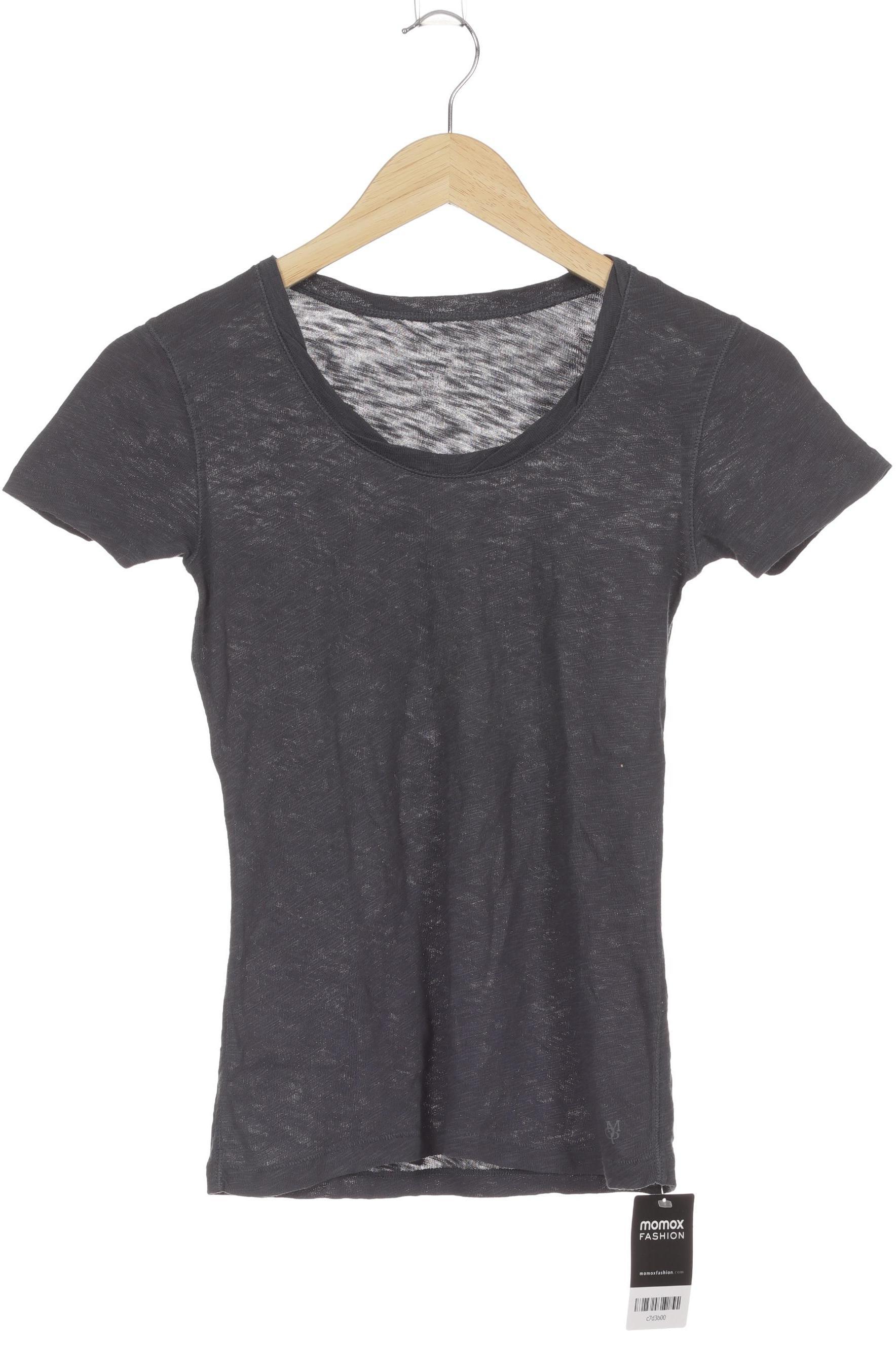 

Marc O Polo Damen T-Shirt, grau, Gr.