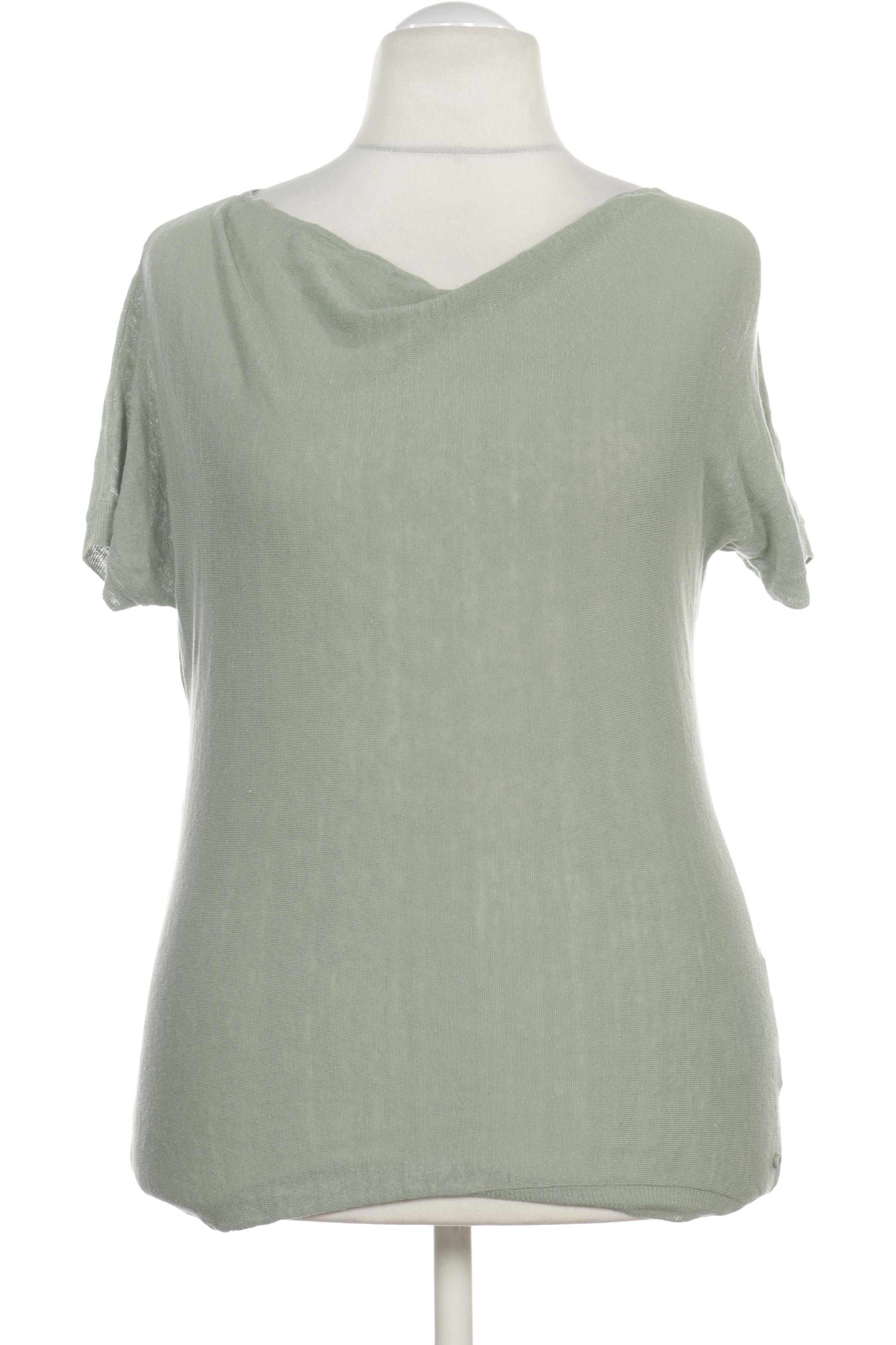 

Marc O Polo Damen T-Shirt, grün, Gr.