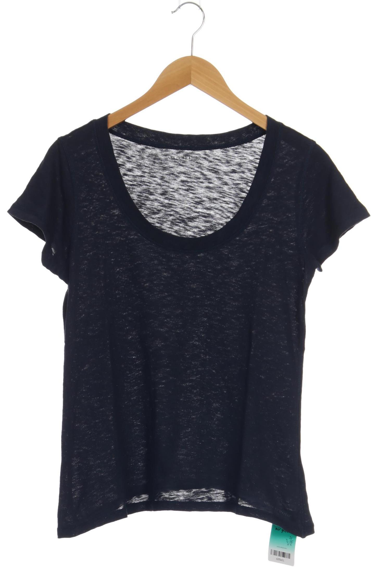 

Marc O Polo Damen T-Shirt, blau, Gr.