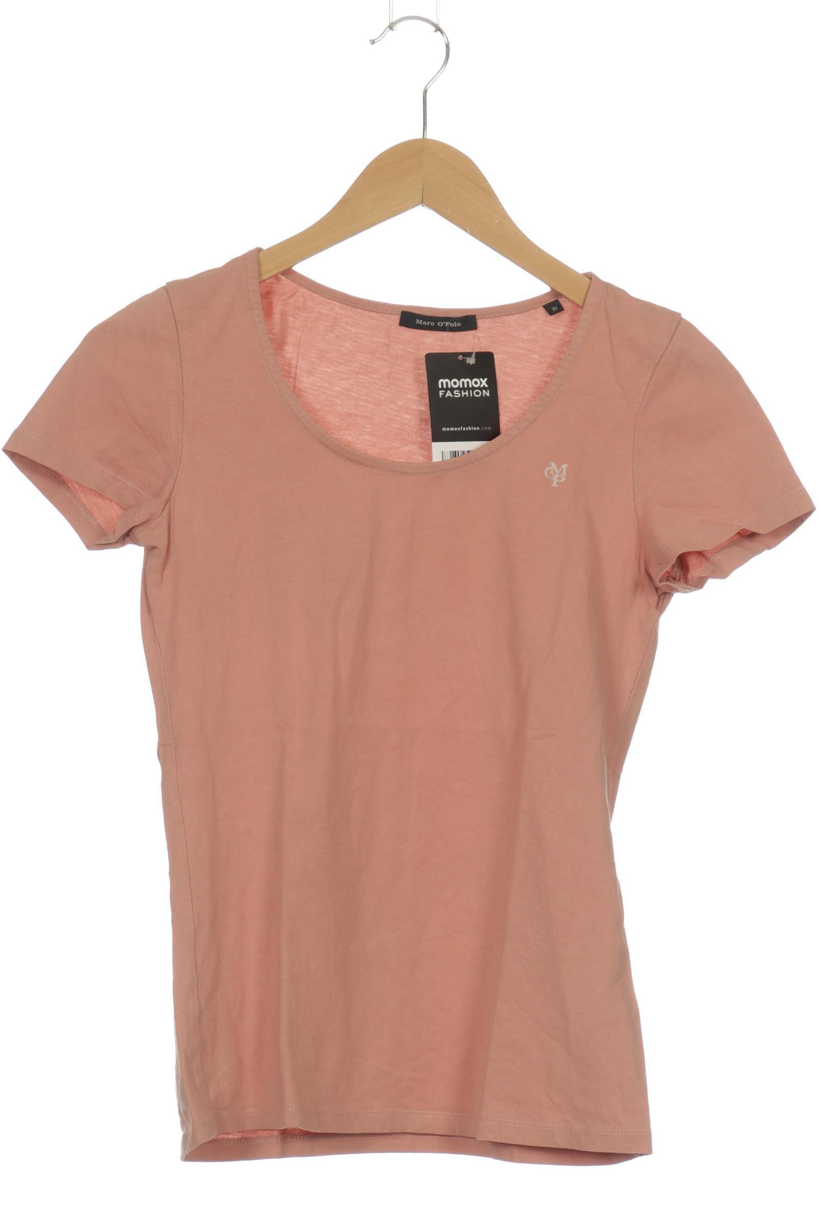 

Marc O Polo Damen T-Shirt, pink, Gr.