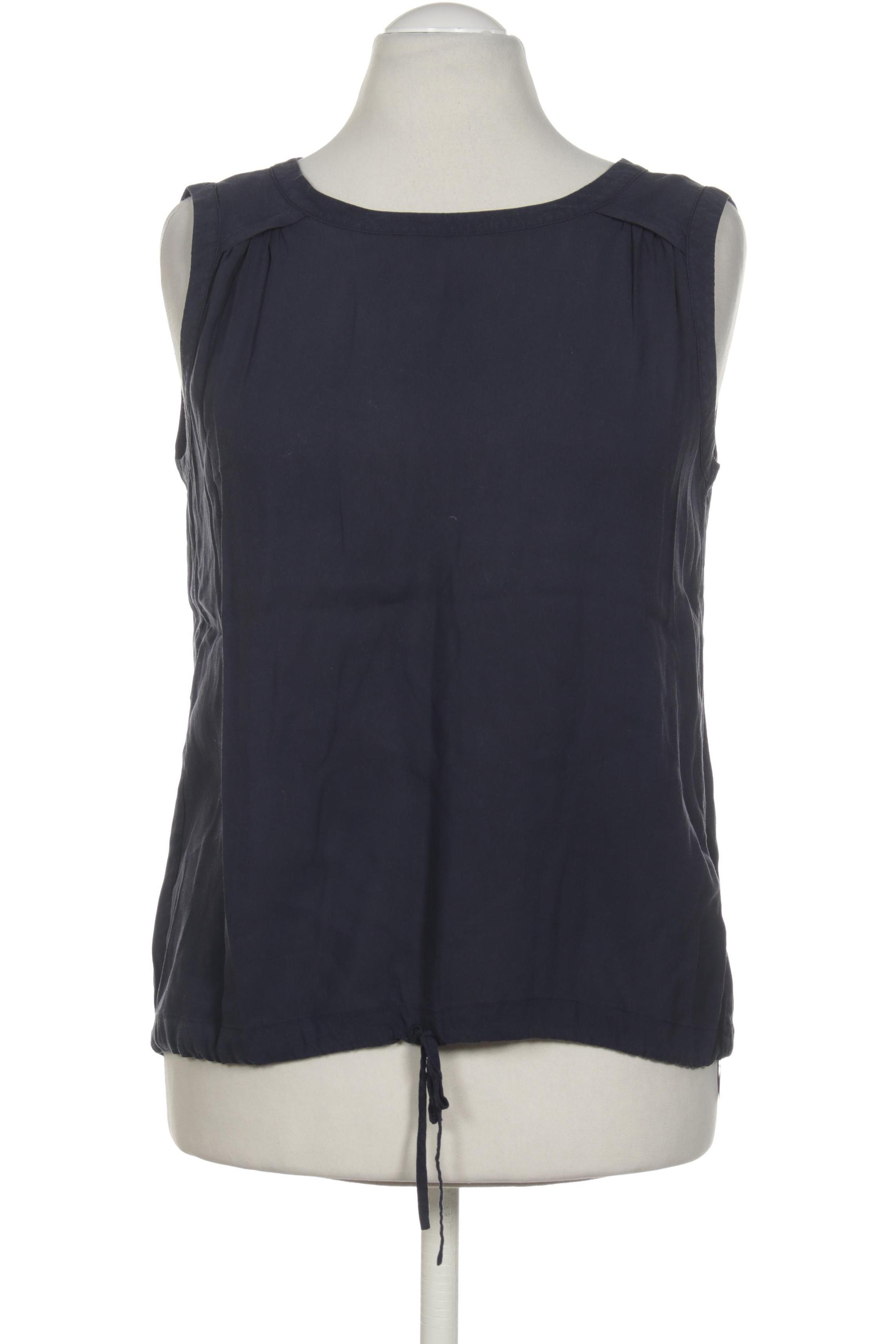 

Marc O Polo Damen T-Shirt, blau, Gr.