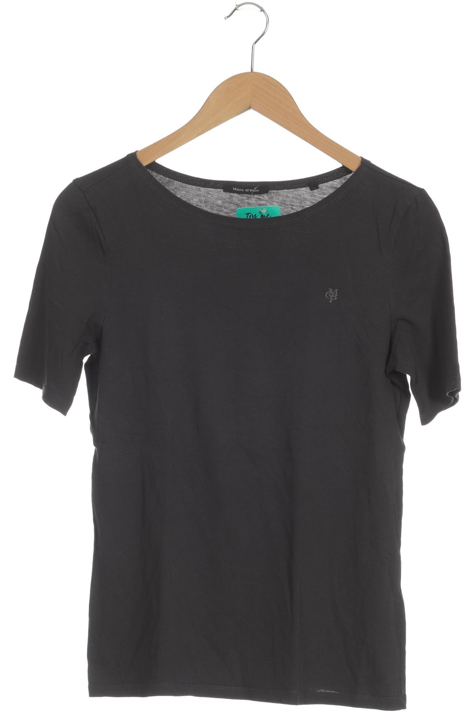 

Marc O Polo Damen T-Shirt, grau, Gr.