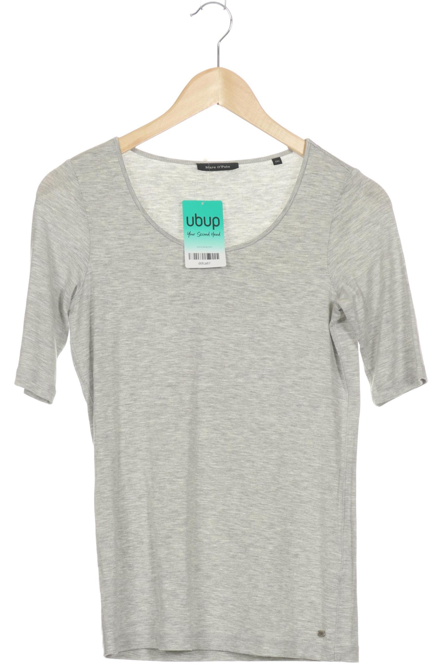 

Marc O Polo Damen T-Shirt, grau, Gr.