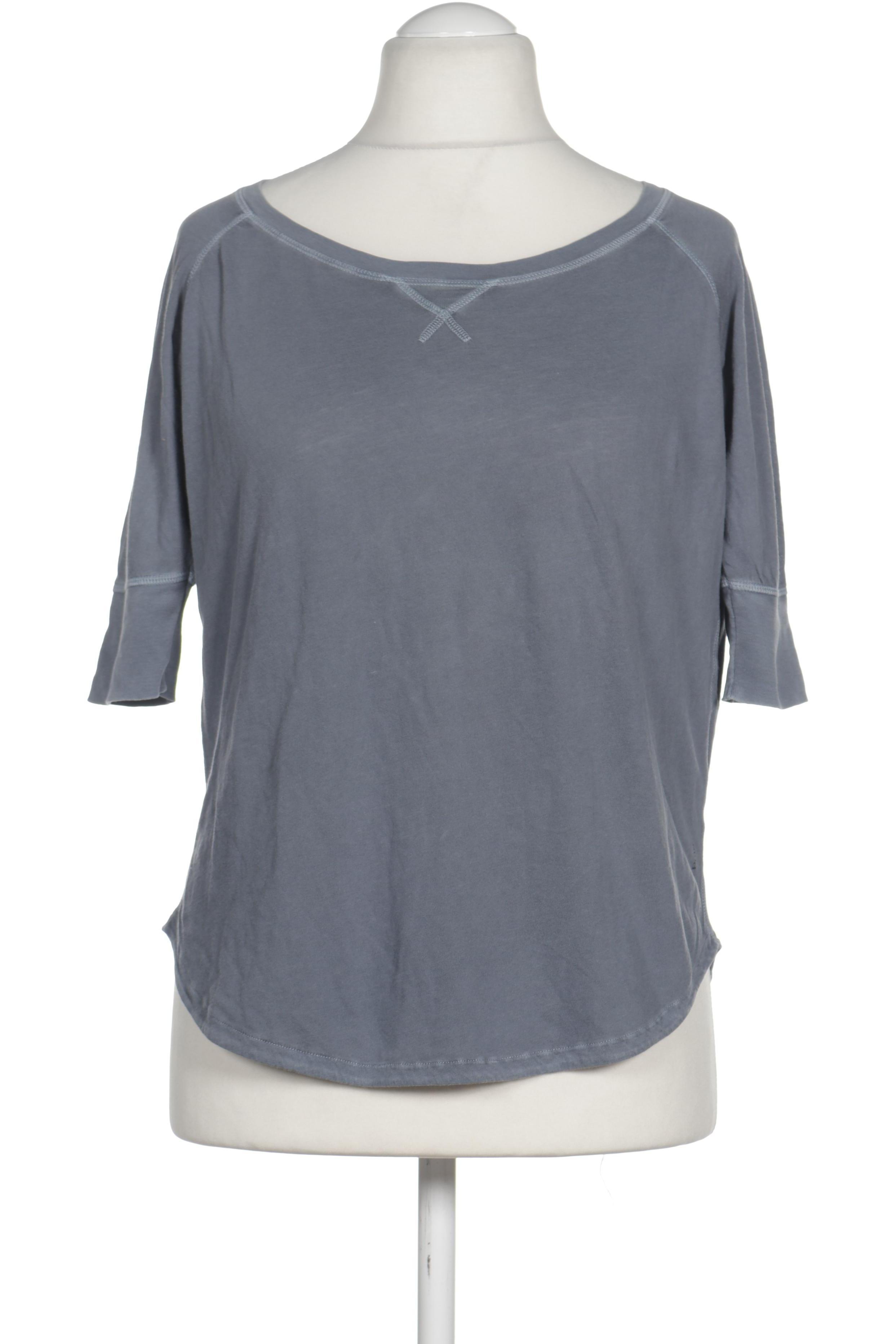 

Marc O Polo Damen T-Shirt, grau, Gr.