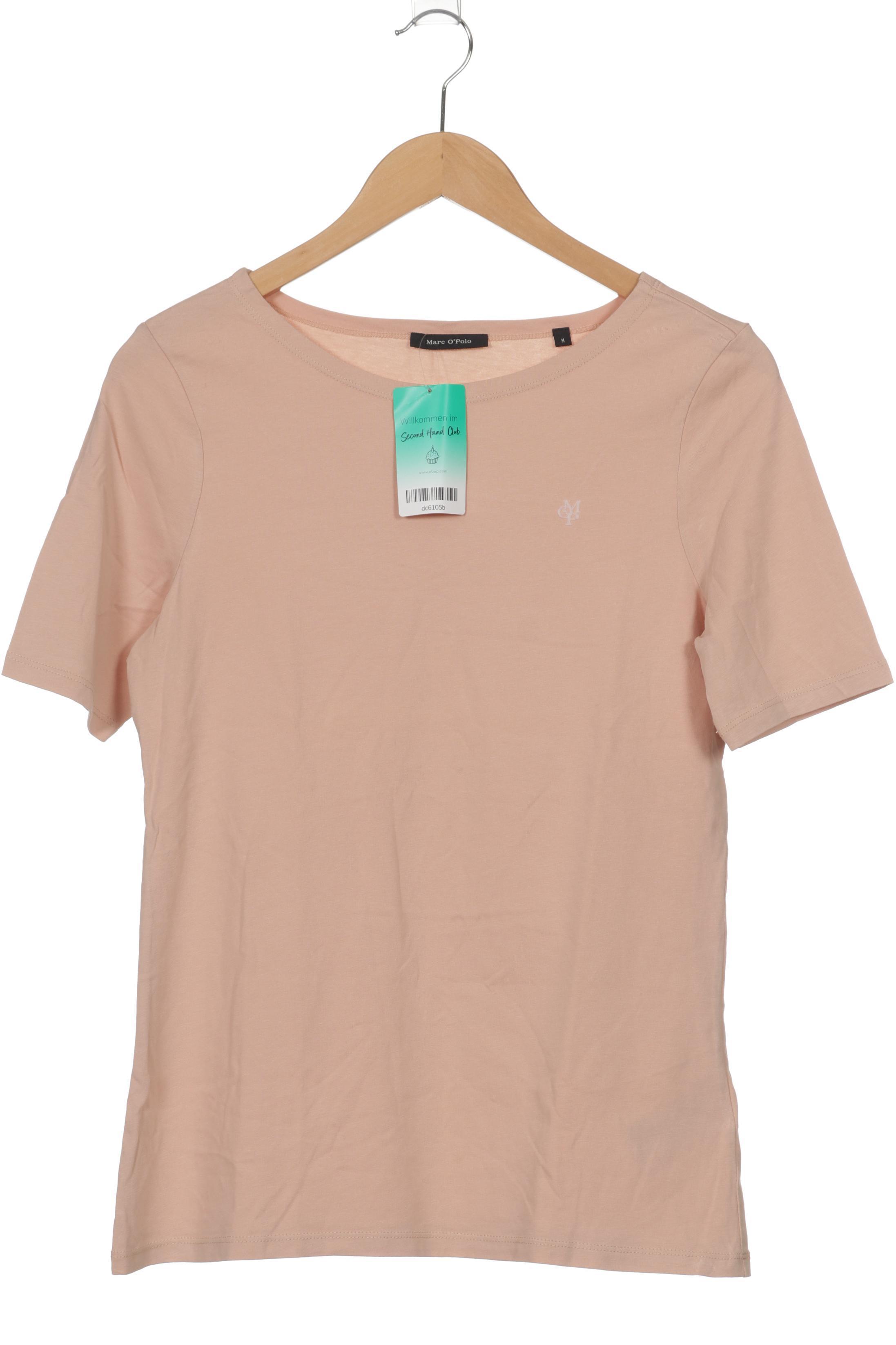 

Marc O Polo Damen T-Shirt, beige, Gr.