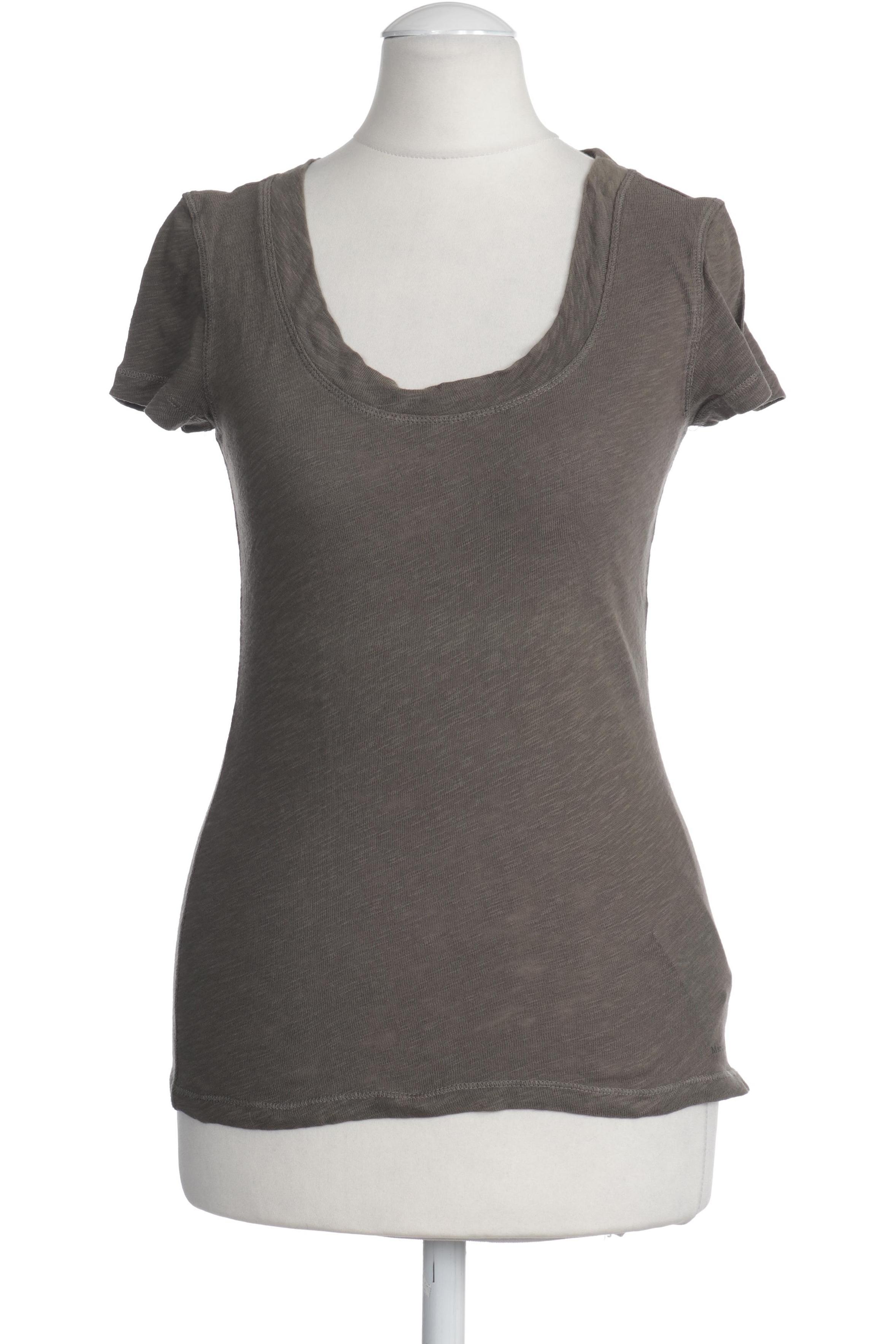 

Marc O Polo Damen T-Shirt, grün, Gr.