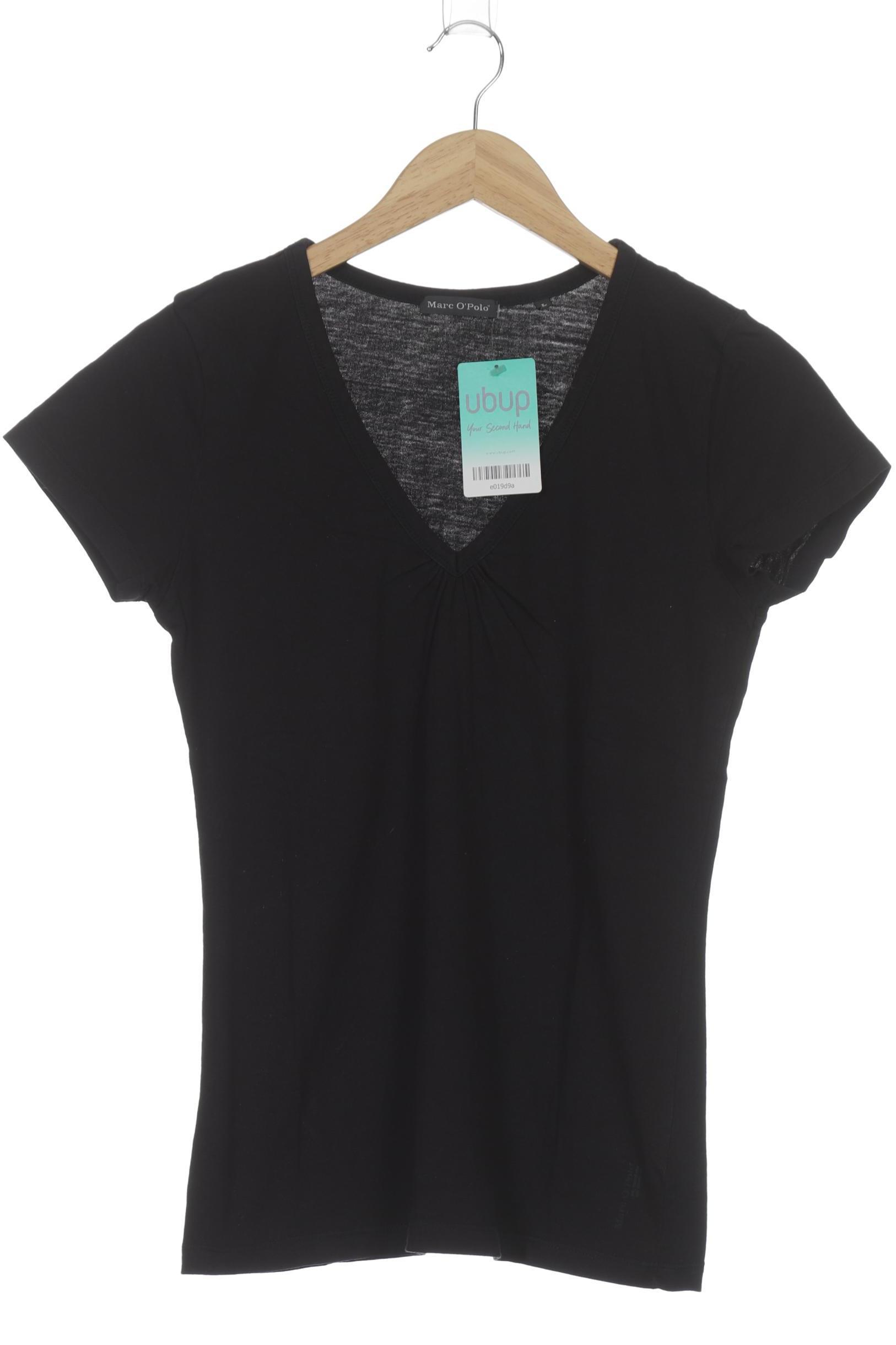 

Marc O Polo Damen T-Shirt, blau, Gr.