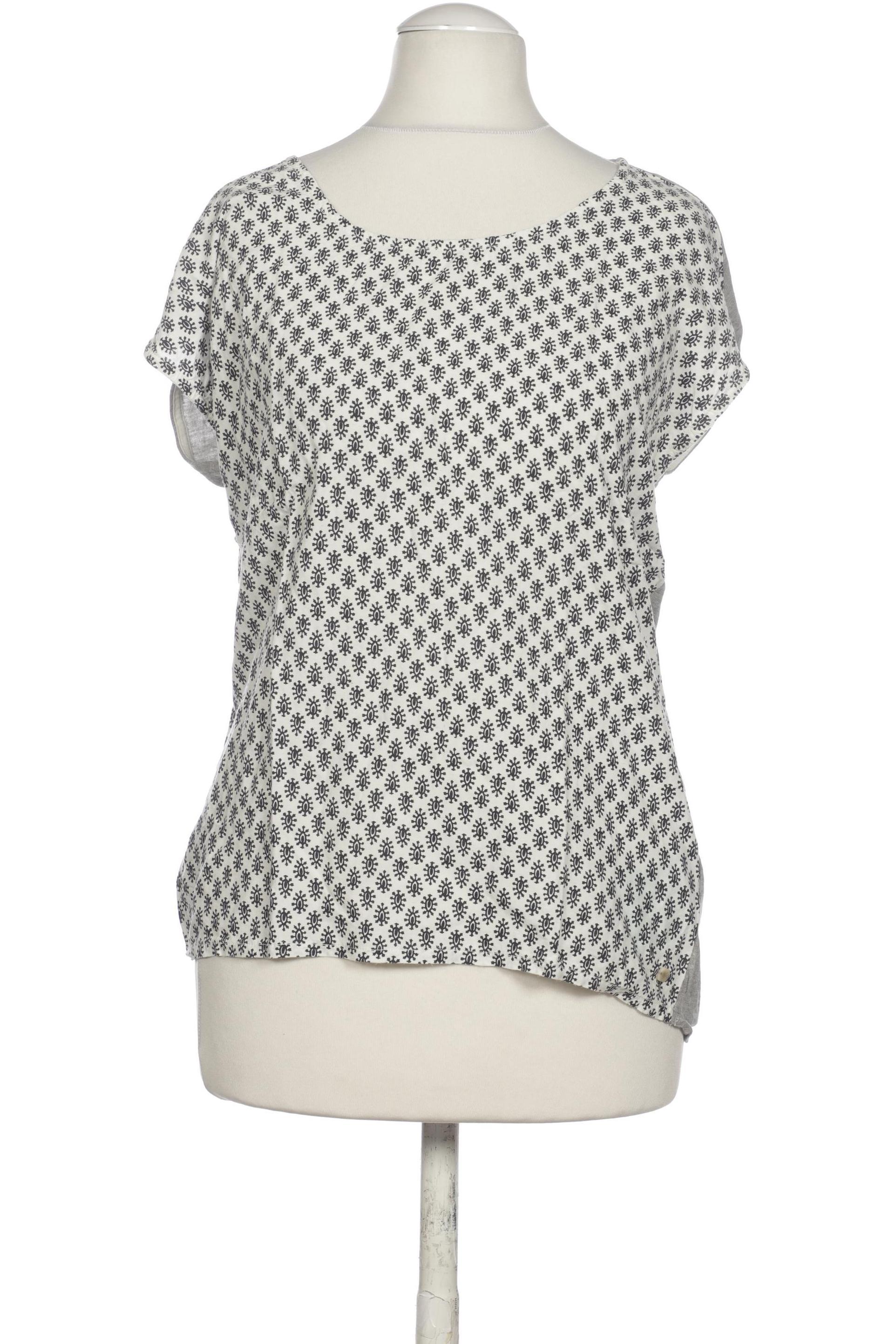 

Marc O Polo Damen T-Shirt, grau, Gr.