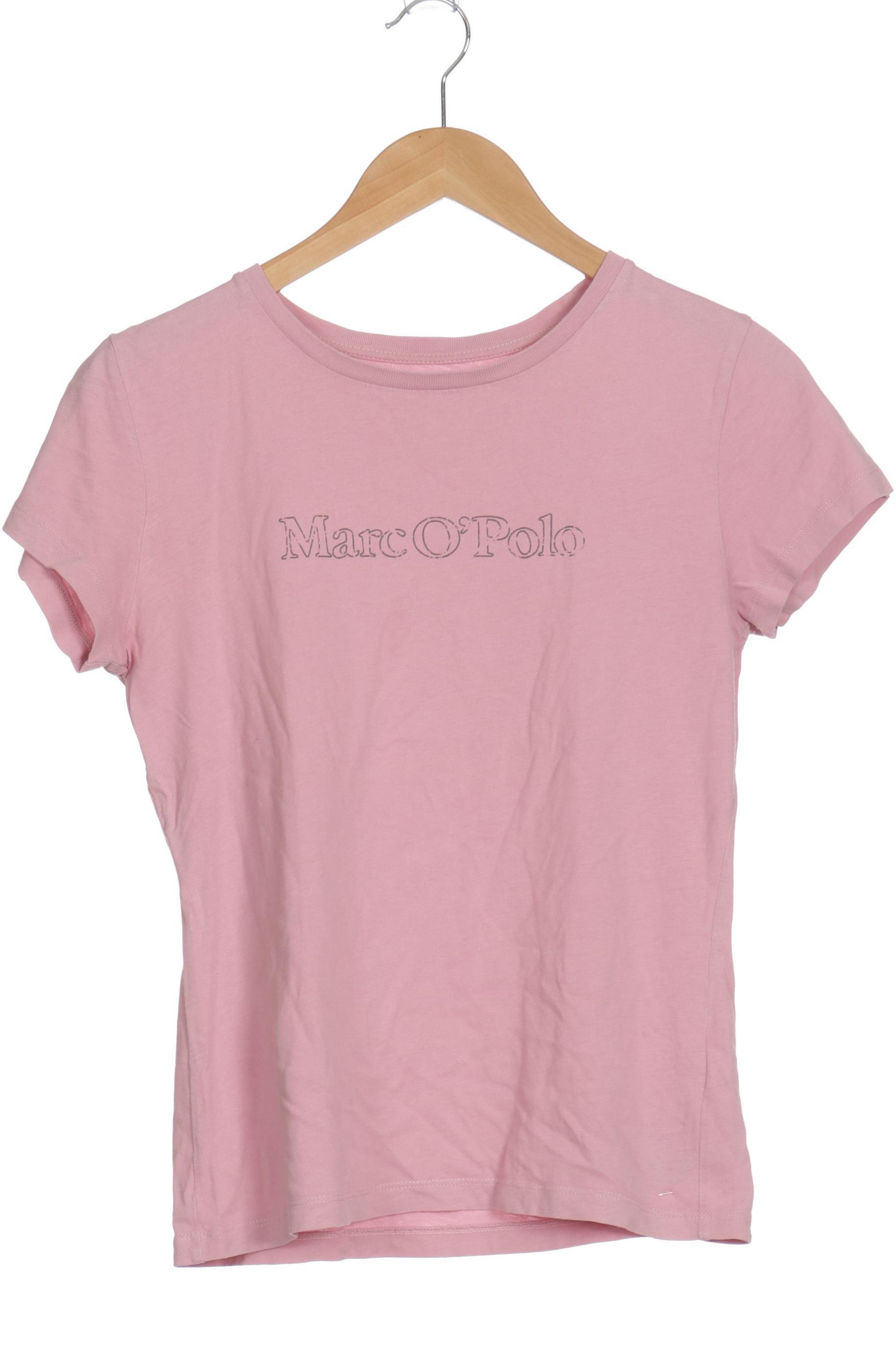 

Marc O Polo Damen T-Shirt, pink, Gr.