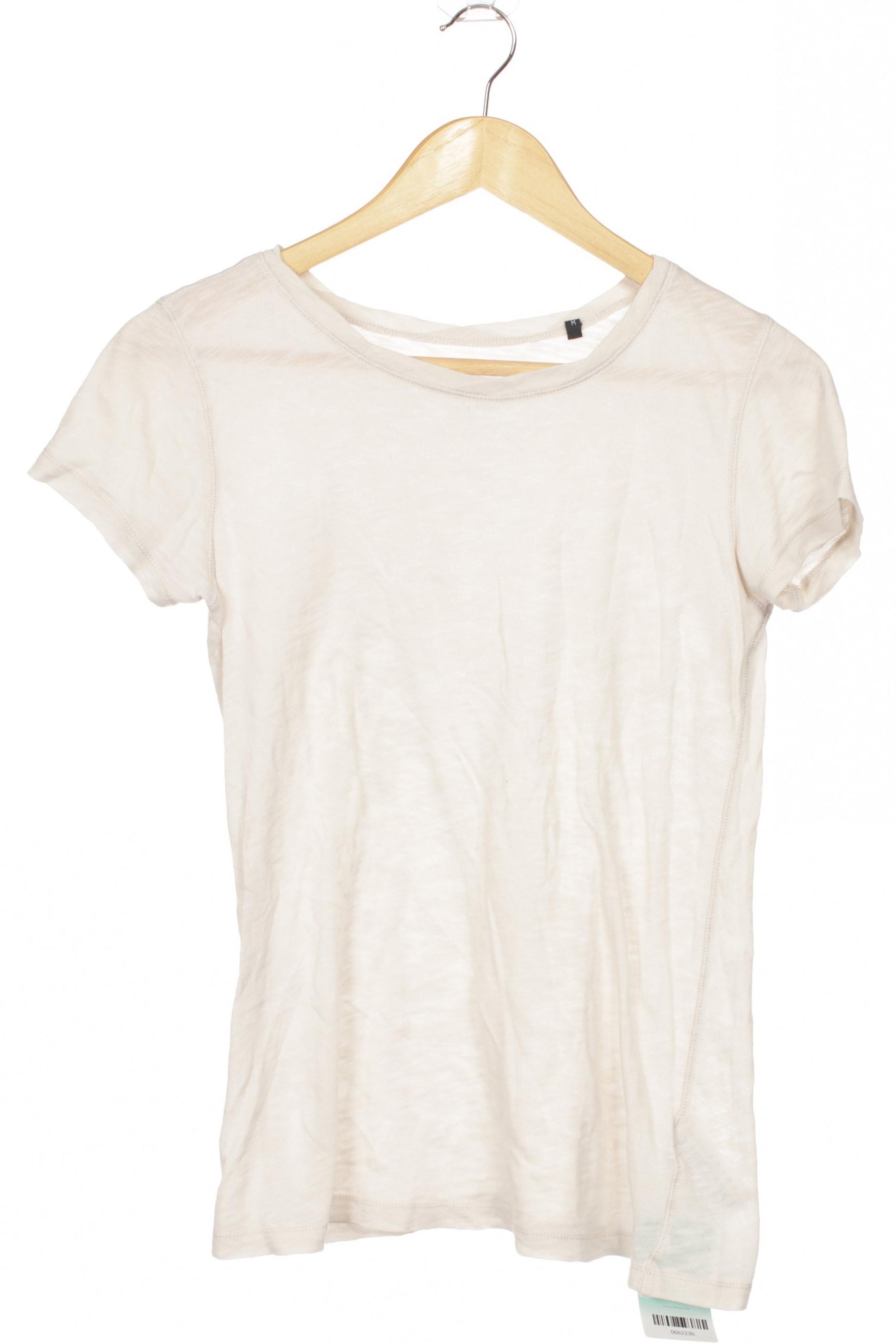 

Marc O Polo Damen T-Shirt, beige, Gr.