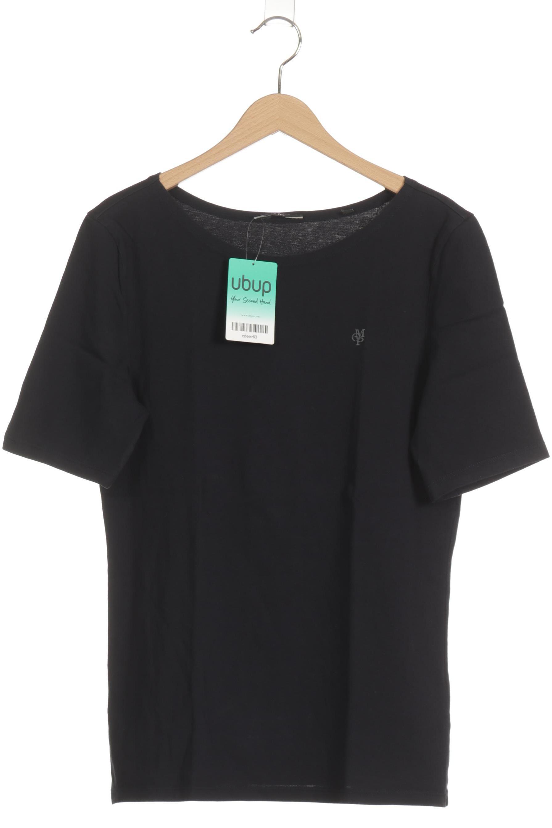 

Marc O Polo Damen T-Shirt, blau, Gr.