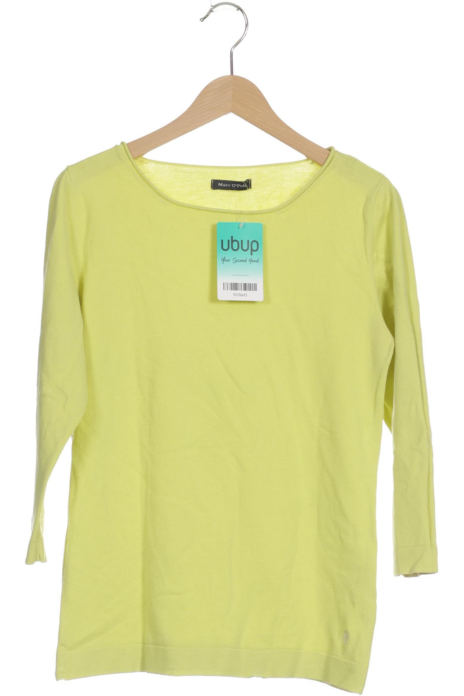 

Marc O Polo Damen Pullover, gelb, Gr.