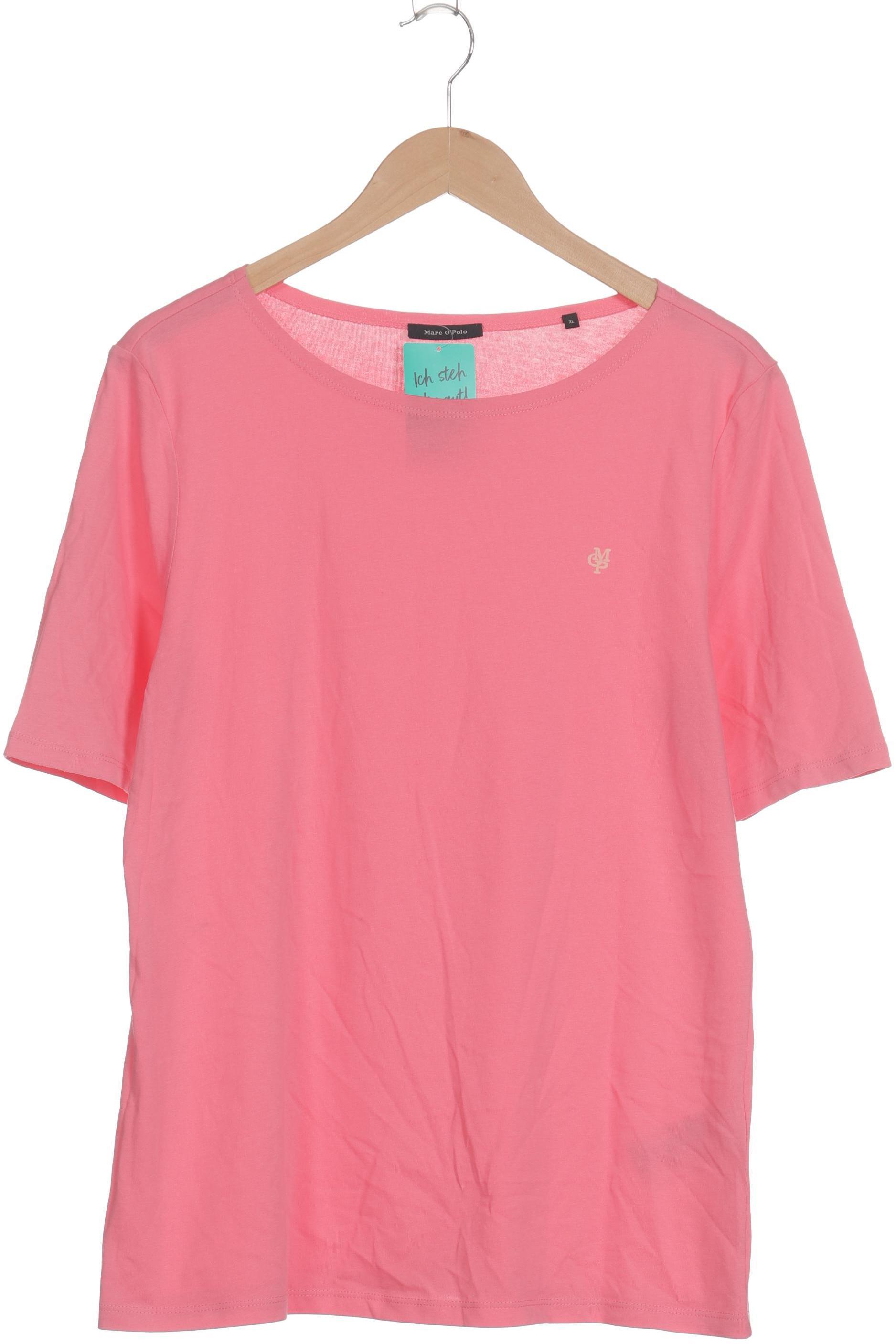 

Marc O Polo Damen T-Shirt, pink, Gr.
