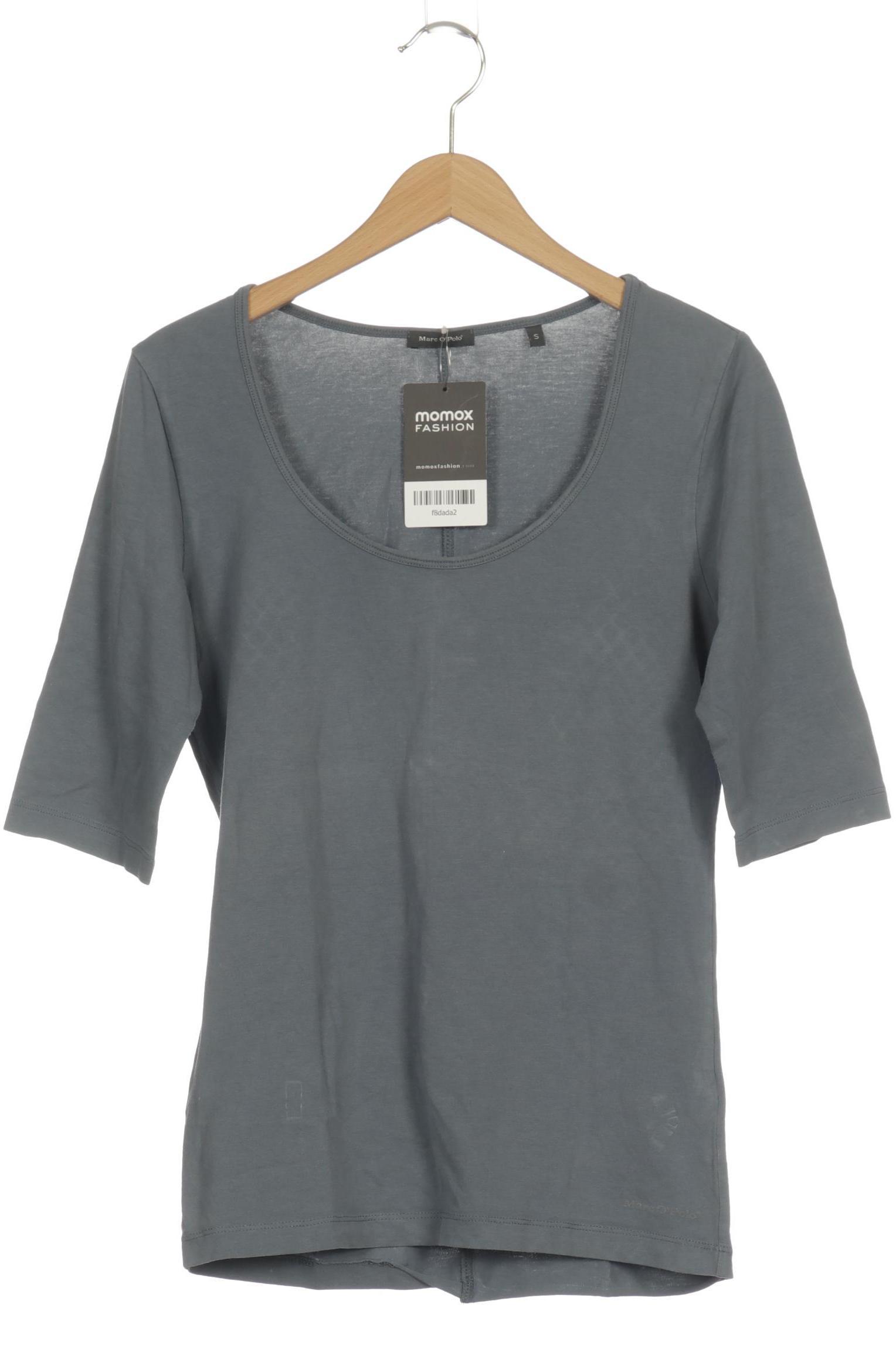 

Marc O Polo Damen T-Shirt, grau, Gr.