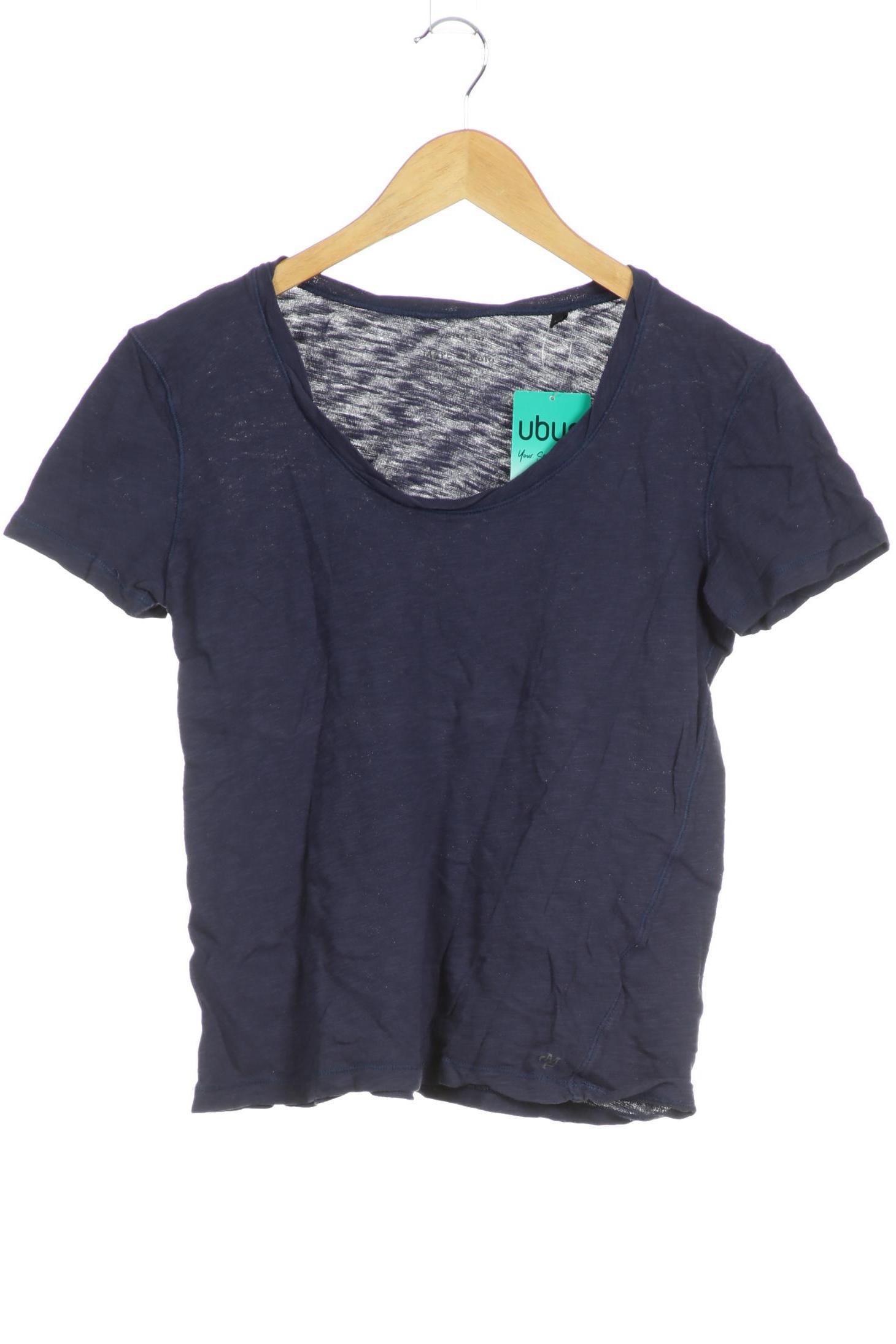 

Marc O Polo Damen T-Shirt, blau, Gr.