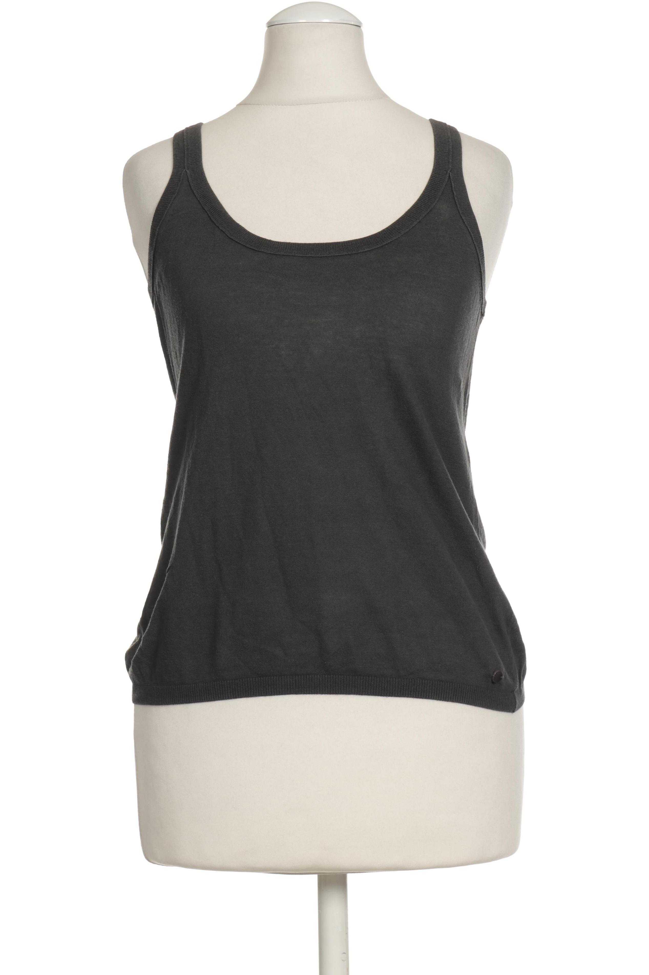 

Marc O Polo Damen Top, grau, Gr.