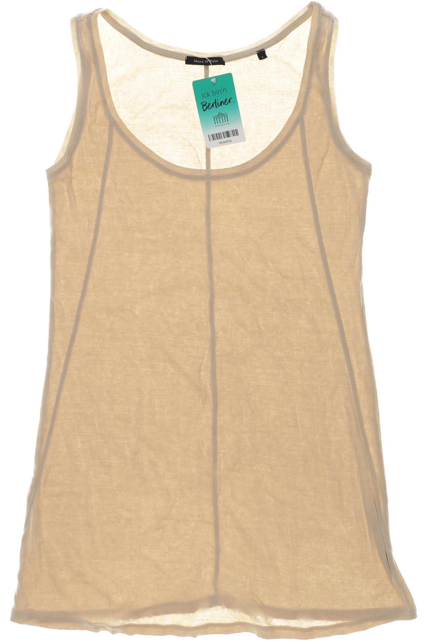 

Marc O Polo Damen Kleid, beige, Gr.