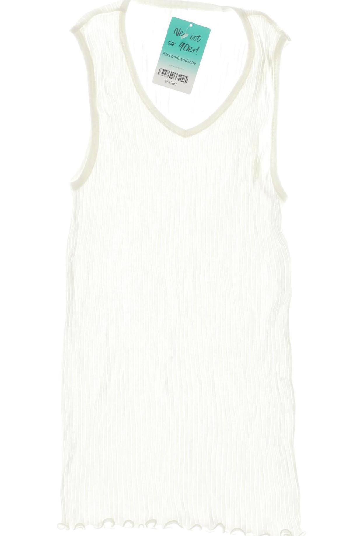 

Marc O Polo Damen Top, weiß, Gr.