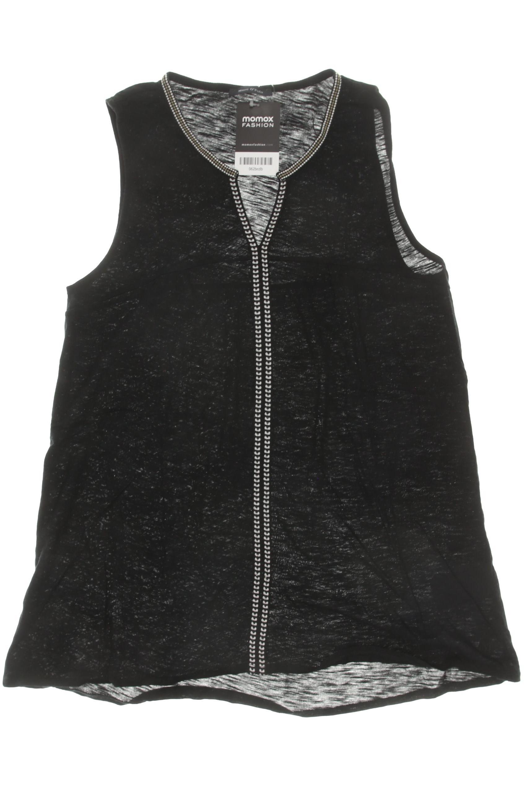 

Marc O Polo Damen Top, schwarz, Gr.
