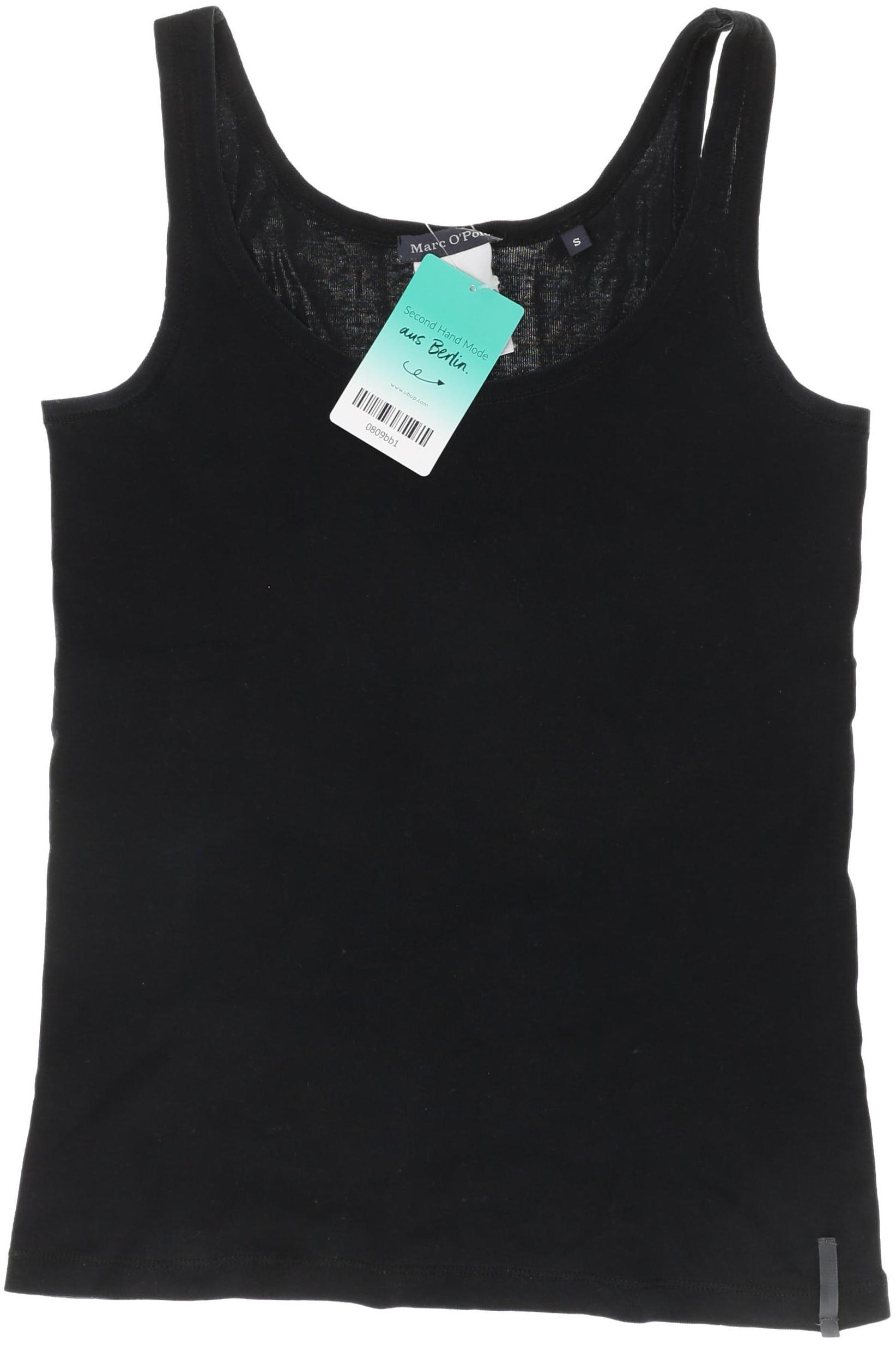 

Marc O Polo Damen Top, schwarz, Gr.