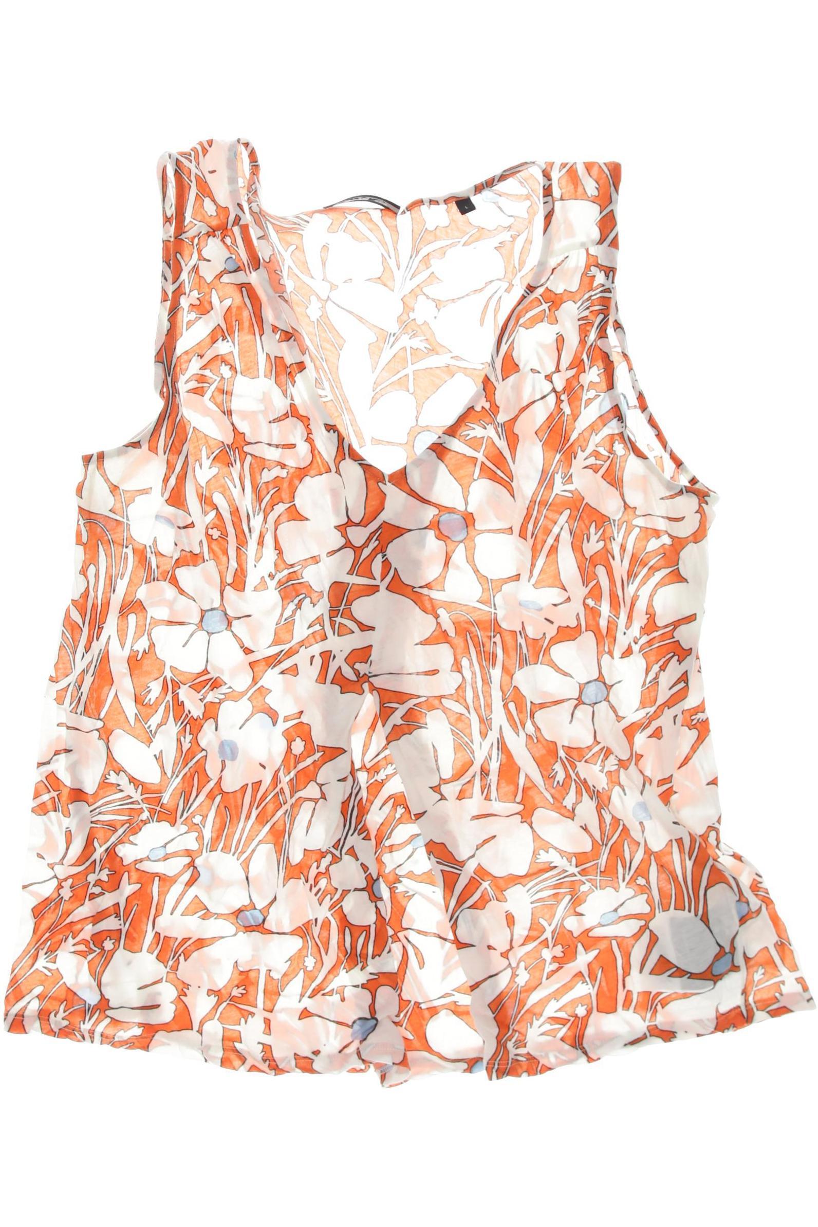 

Marc O Polo Damen Top, weiß, Gr.