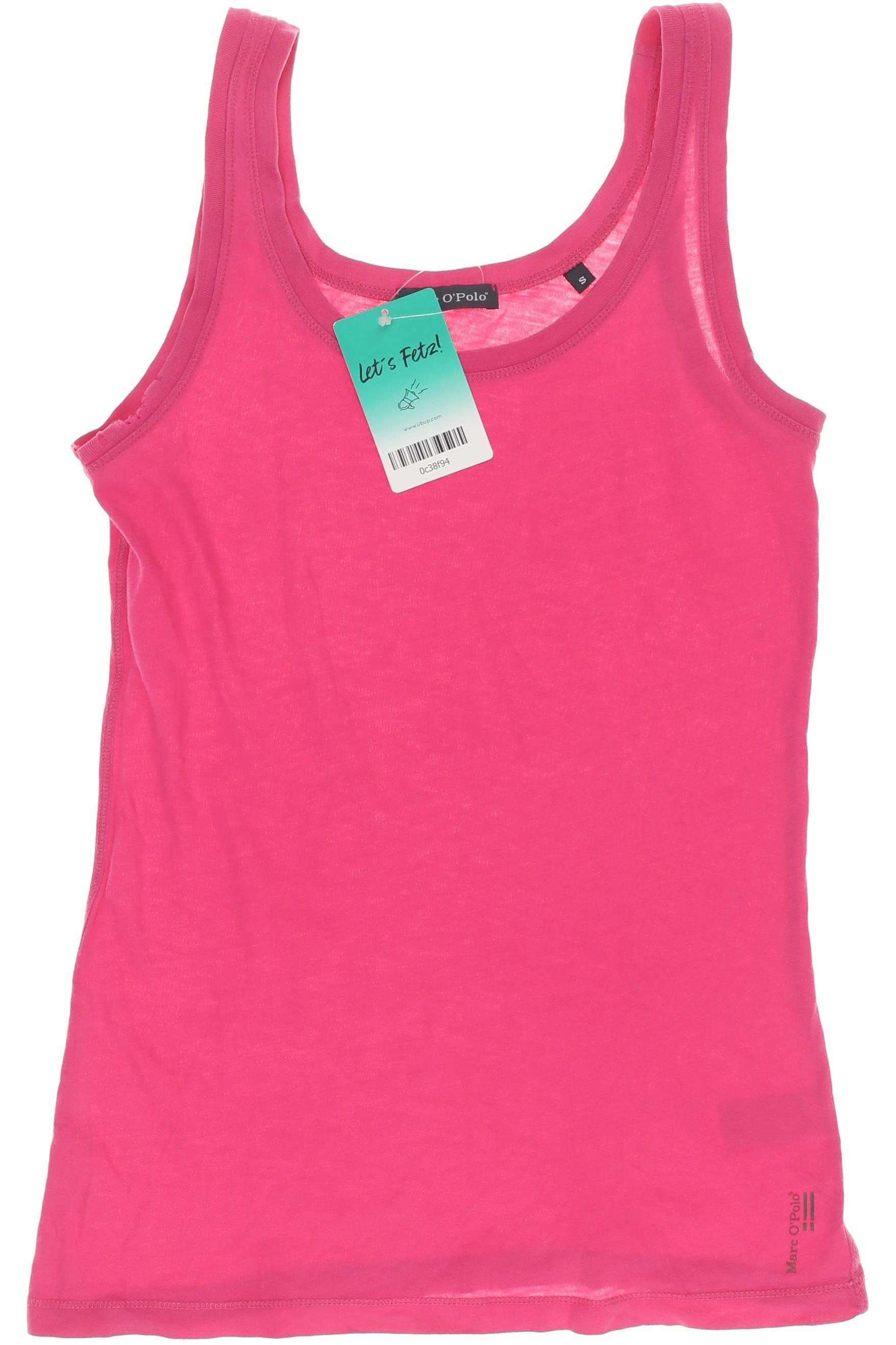 

Marc O Polo Damen Top, pink, Gr.