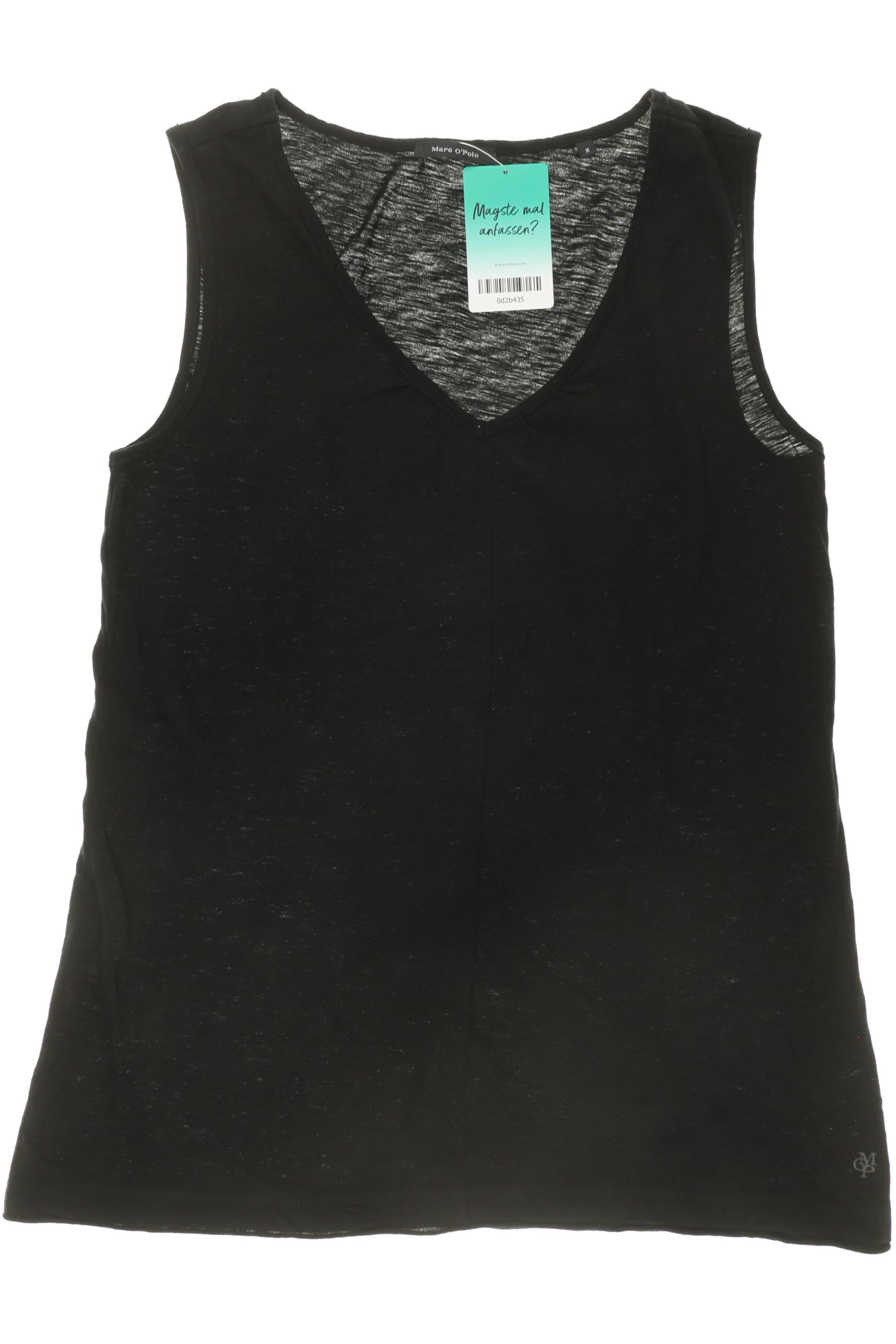 

Marc O Polo Damen Top, schwarz, Gr.