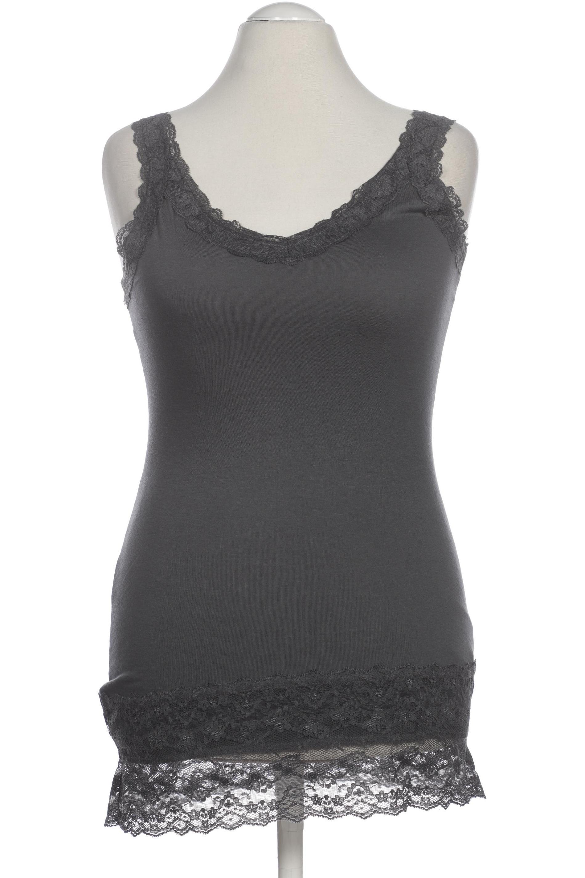 

Marc O Polo Damen Top, grau, Gr.