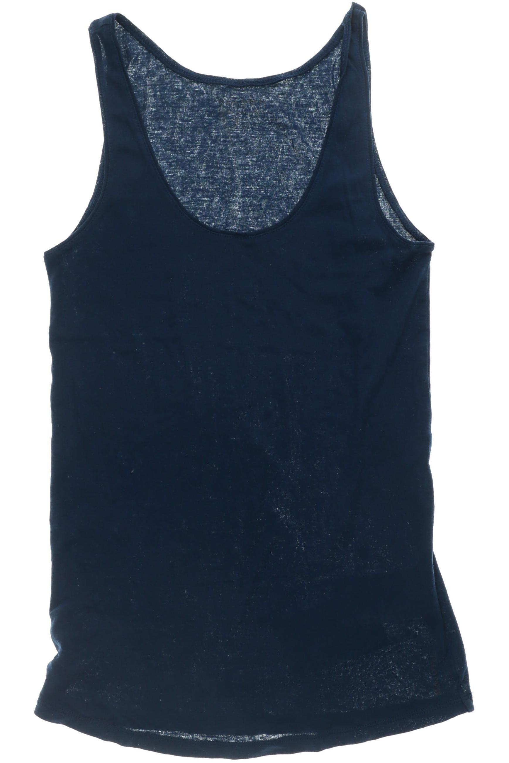 

Marc O Polo Damen Top, blau, Gr.