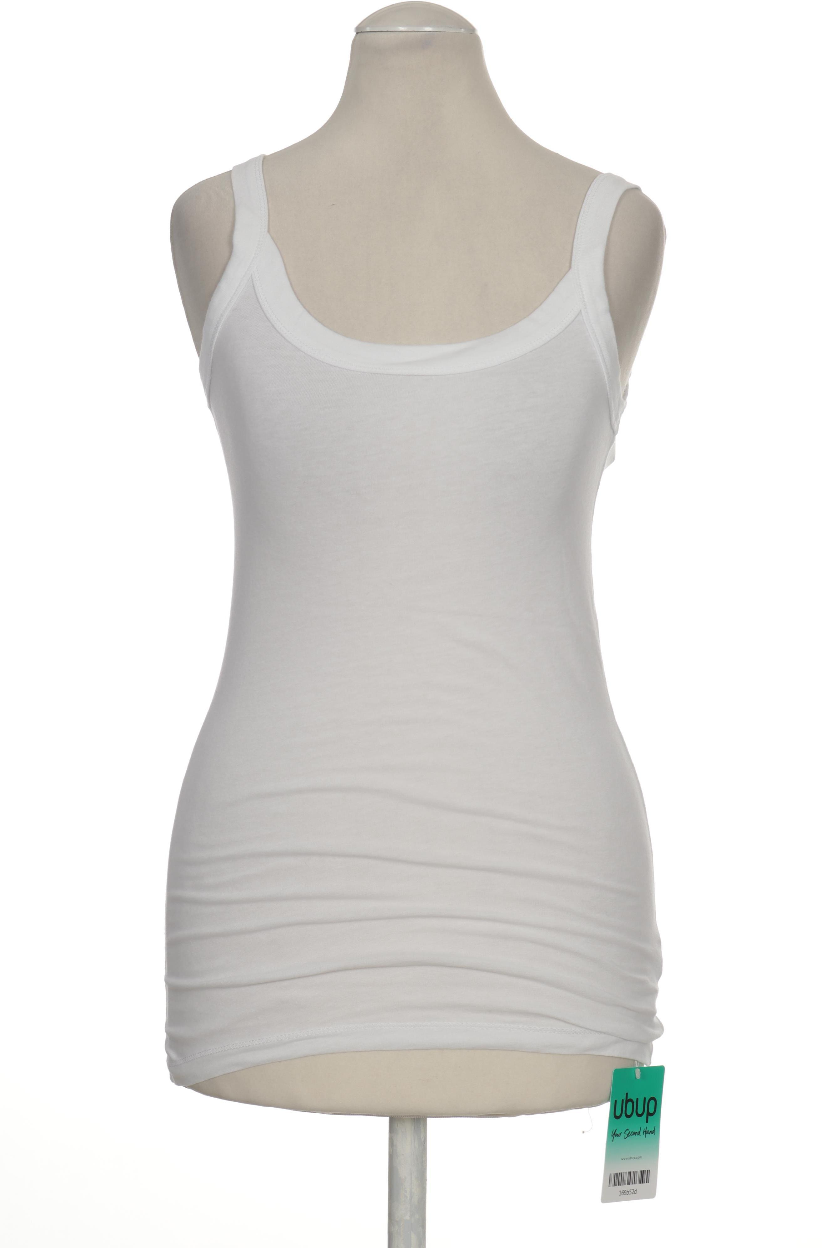 

Marc O Polo Damen Top, weiß, Gr.