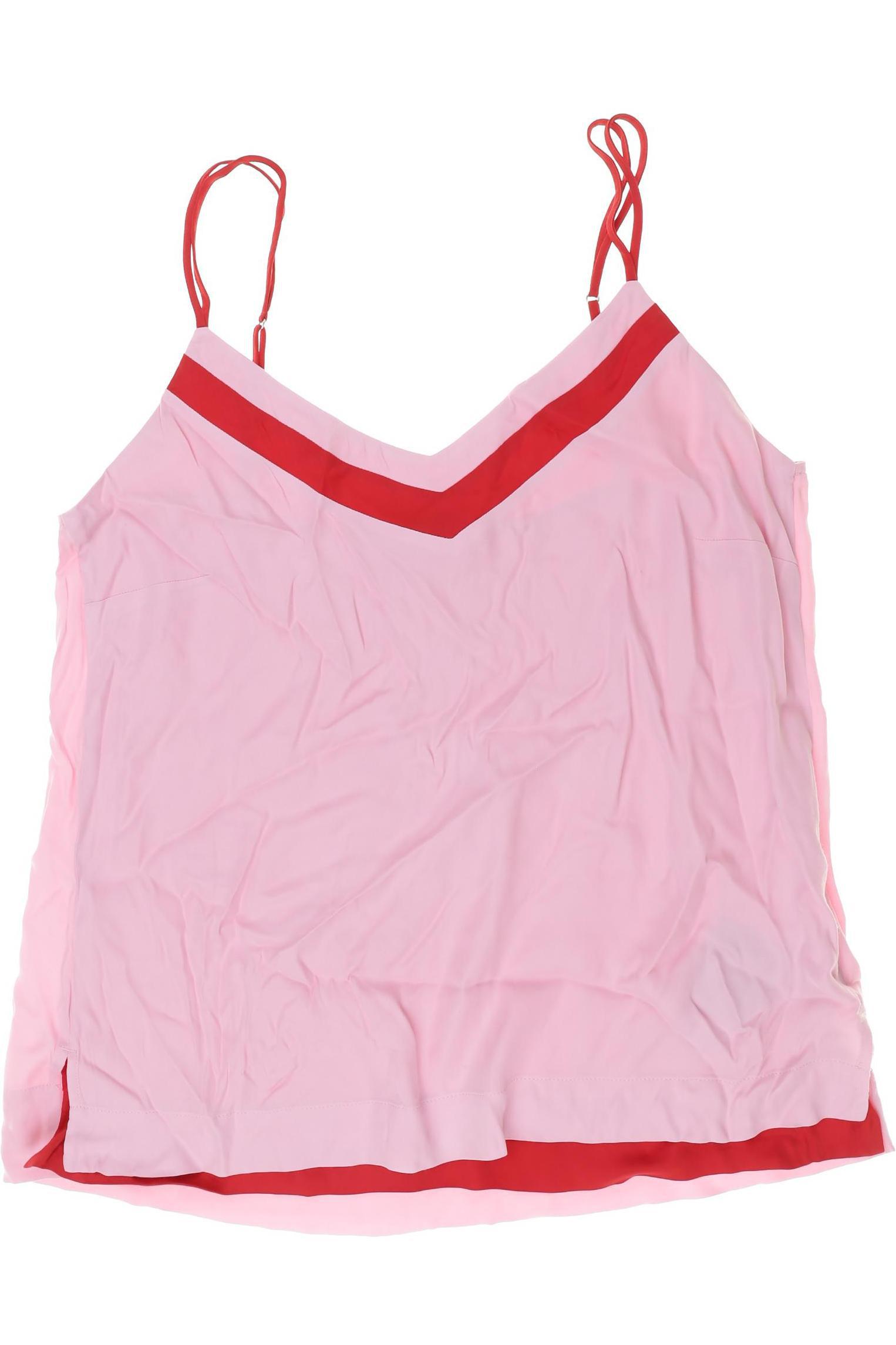 

Marc O Polo Damen Top, pink, Gr. 42