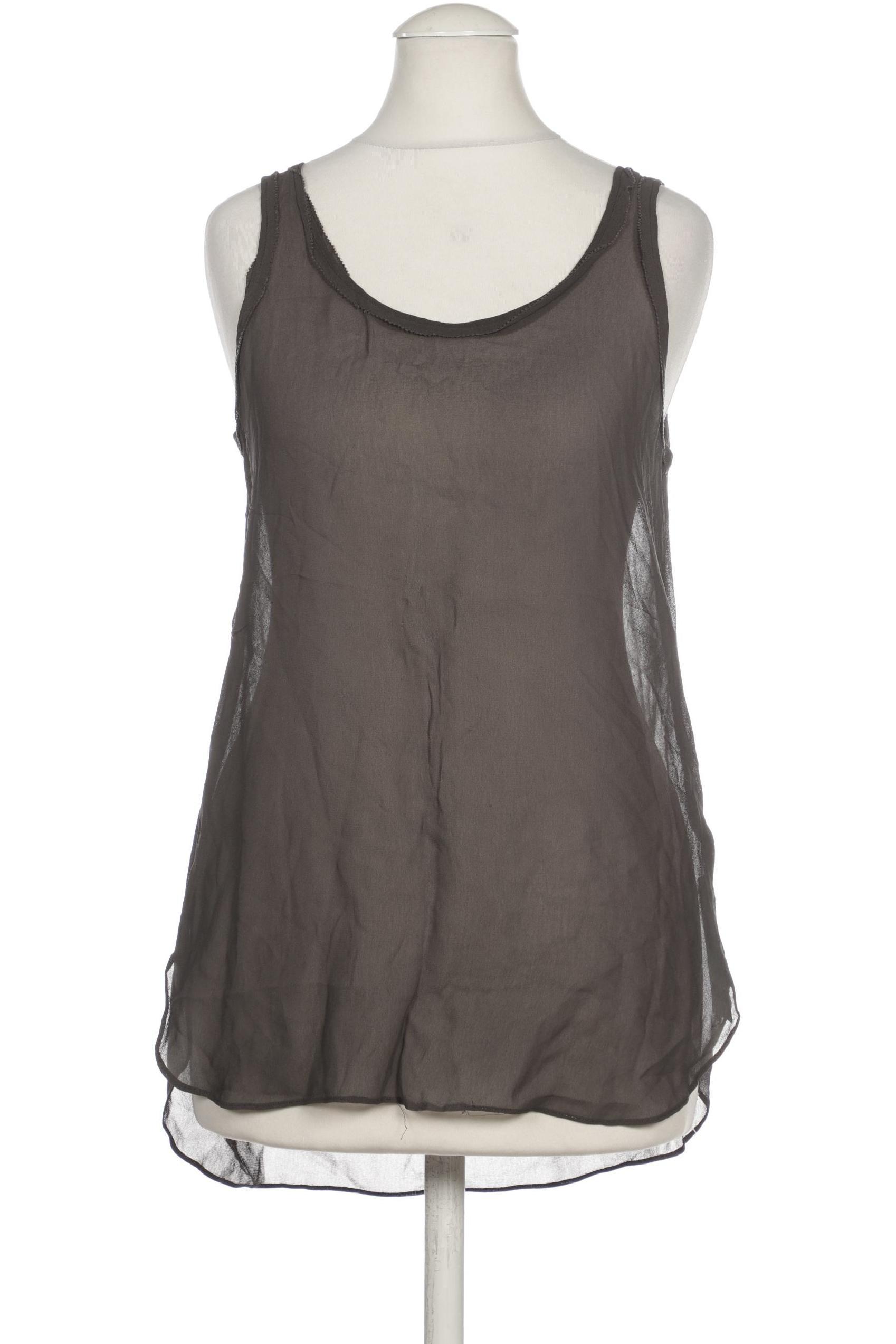 

Marc O Polo Damen Top, grau, Gr. 34