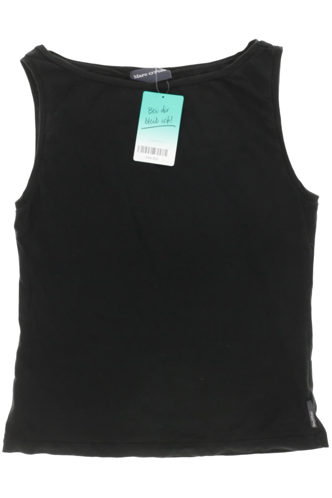 

Marc O Polo Damen Top, schwarz, Gr.