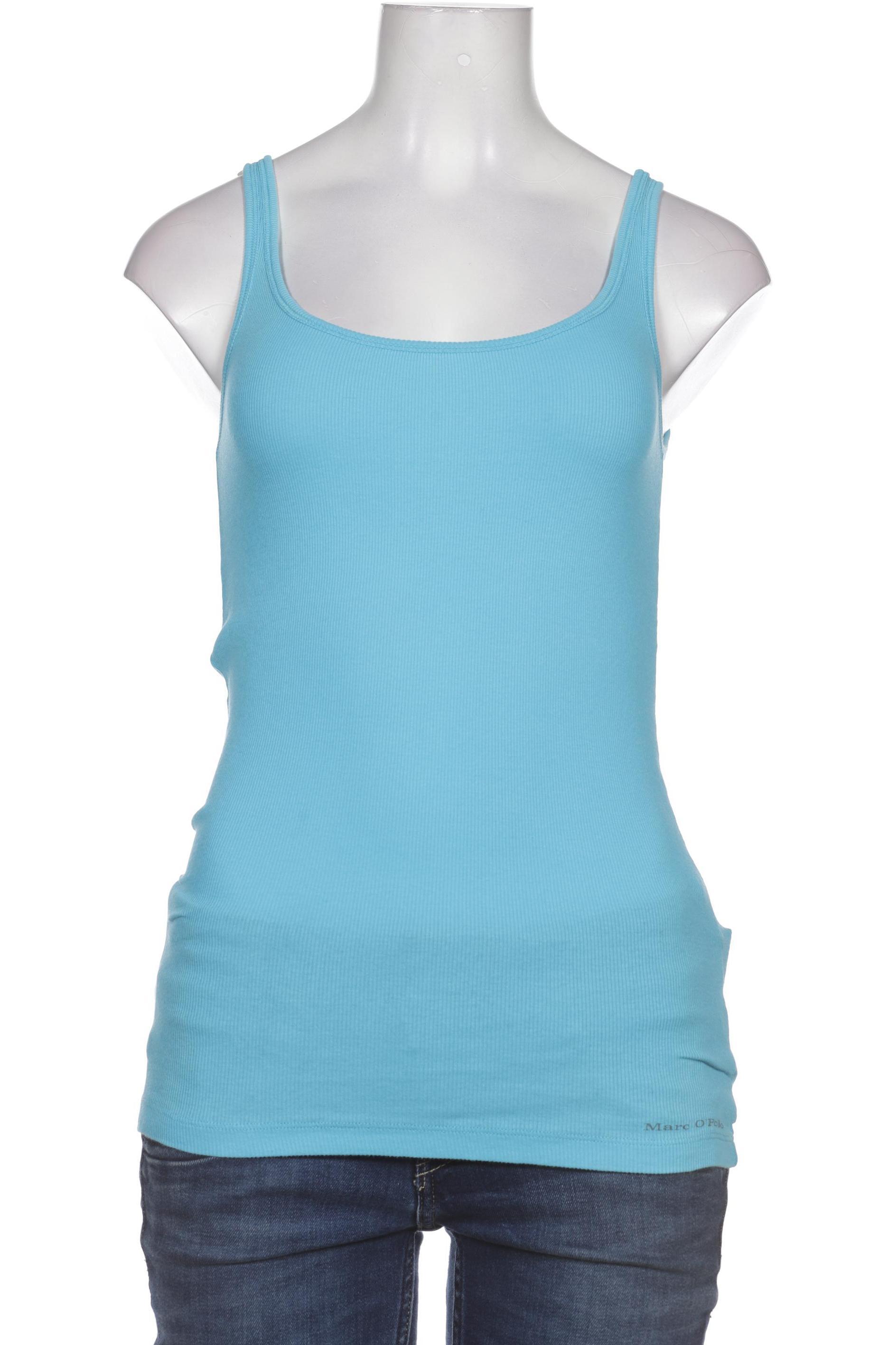 

Marc O Polo Damen Top, blau, Gr.